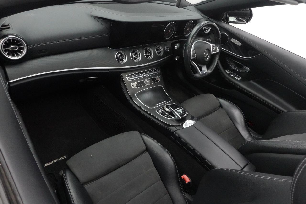 Mercedes-benz E-CLASS - Image 20