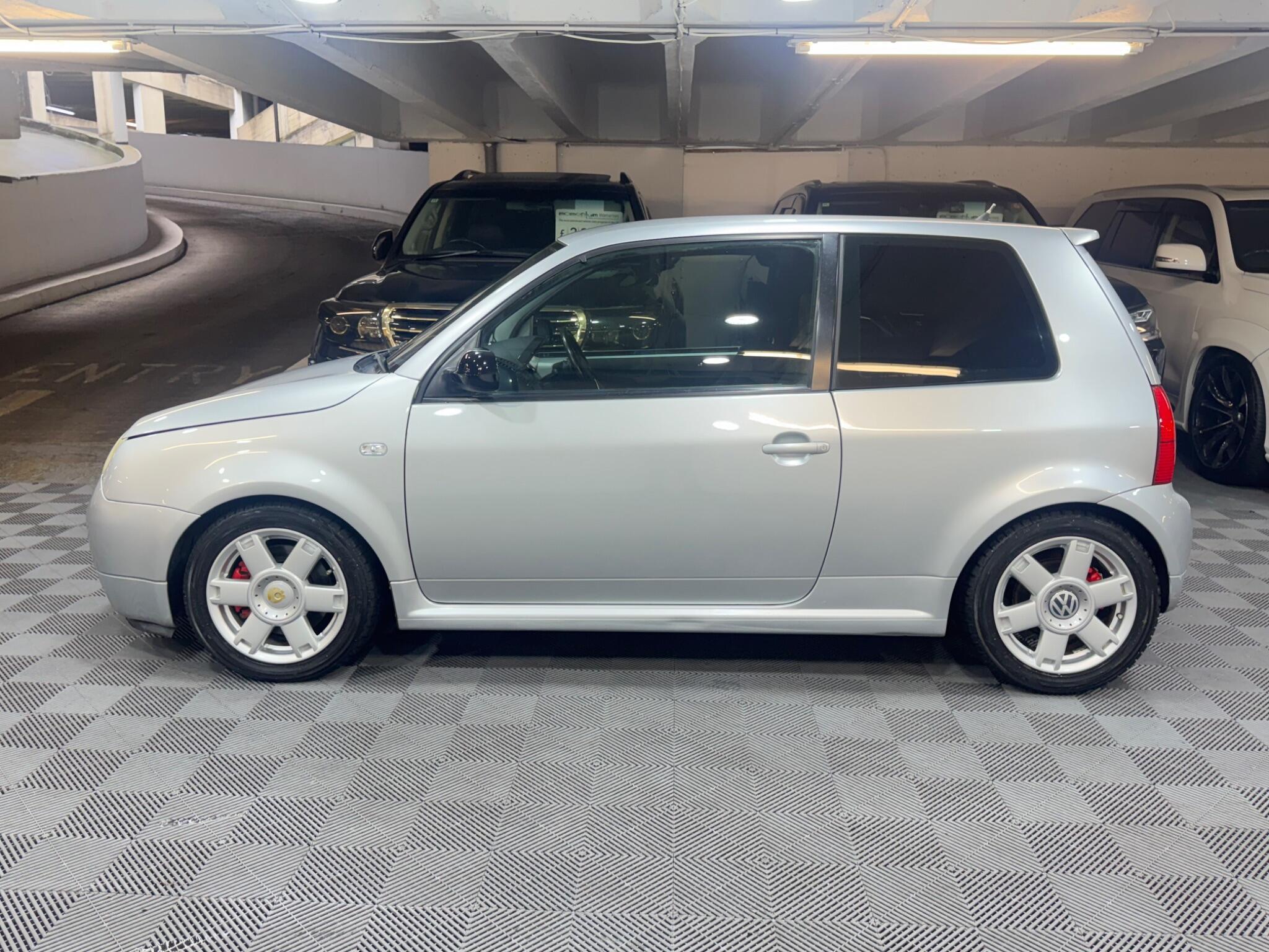 Volkswagen Lupo - Image 2