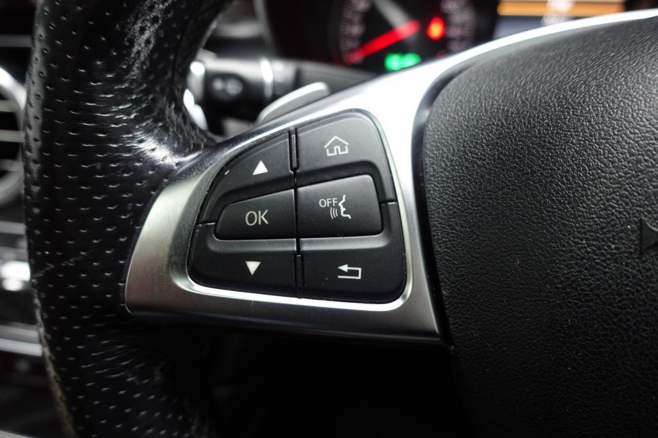 Mercedes-benz GLC - Image 46