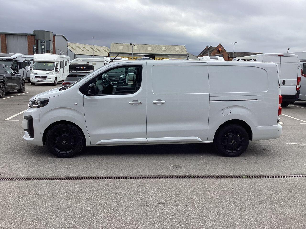Citroen Dispatch - Image 4