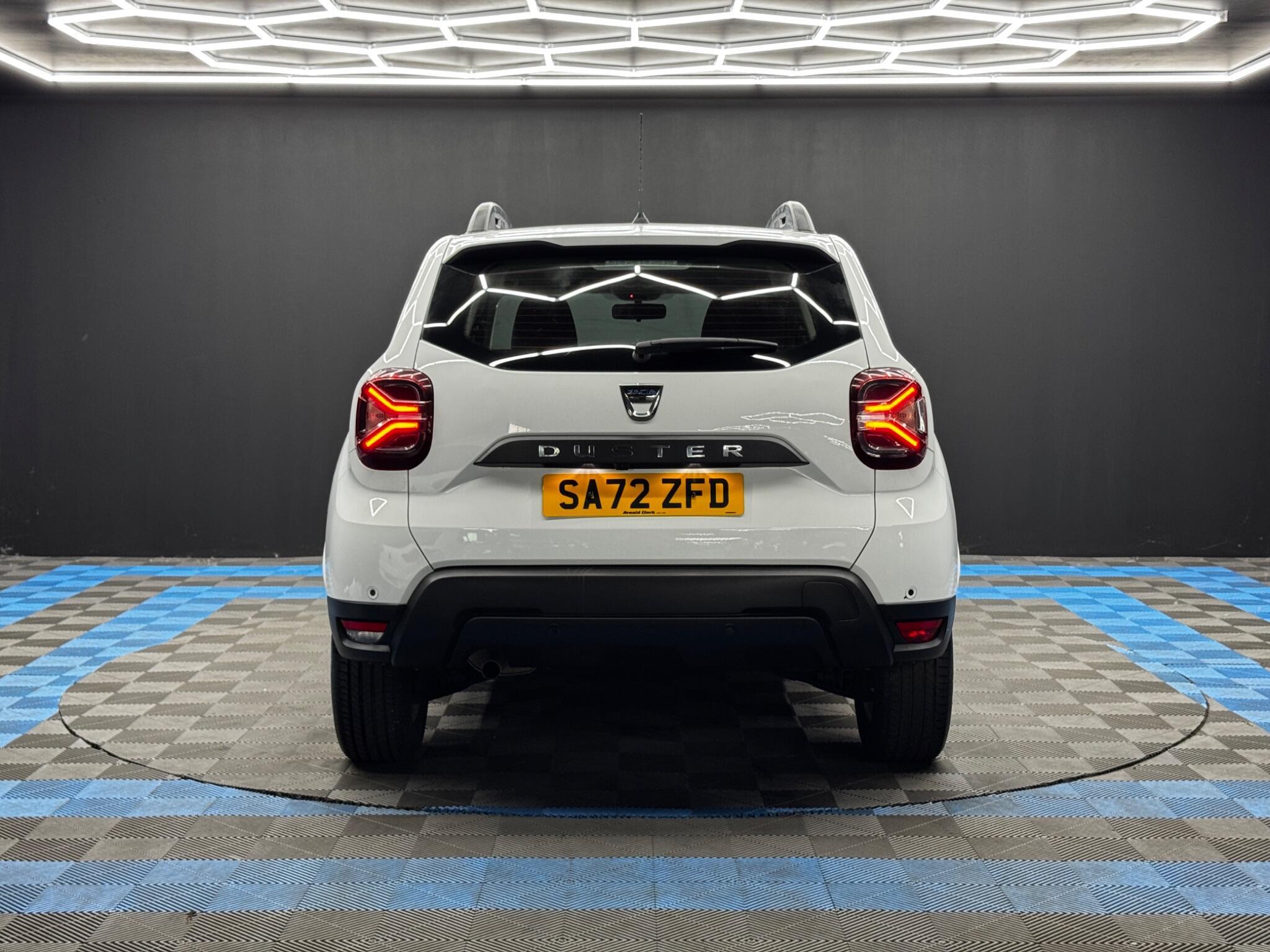 Dacia Duster - Image 6