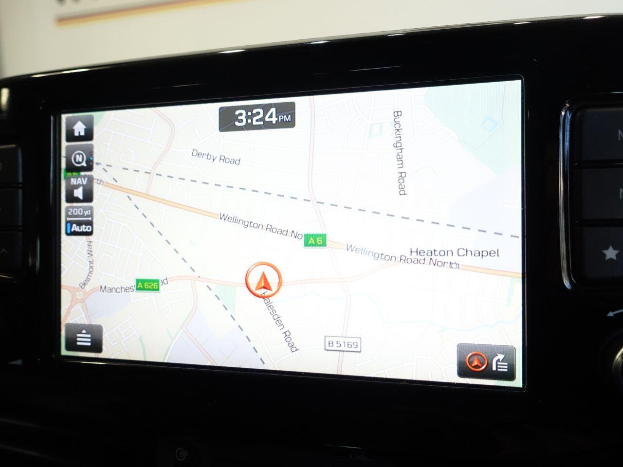 Hyundai i30 - Image 3