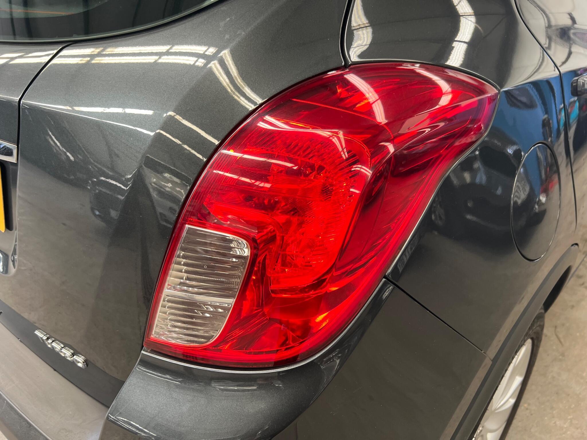 Vauxhall Mokka - Image 12