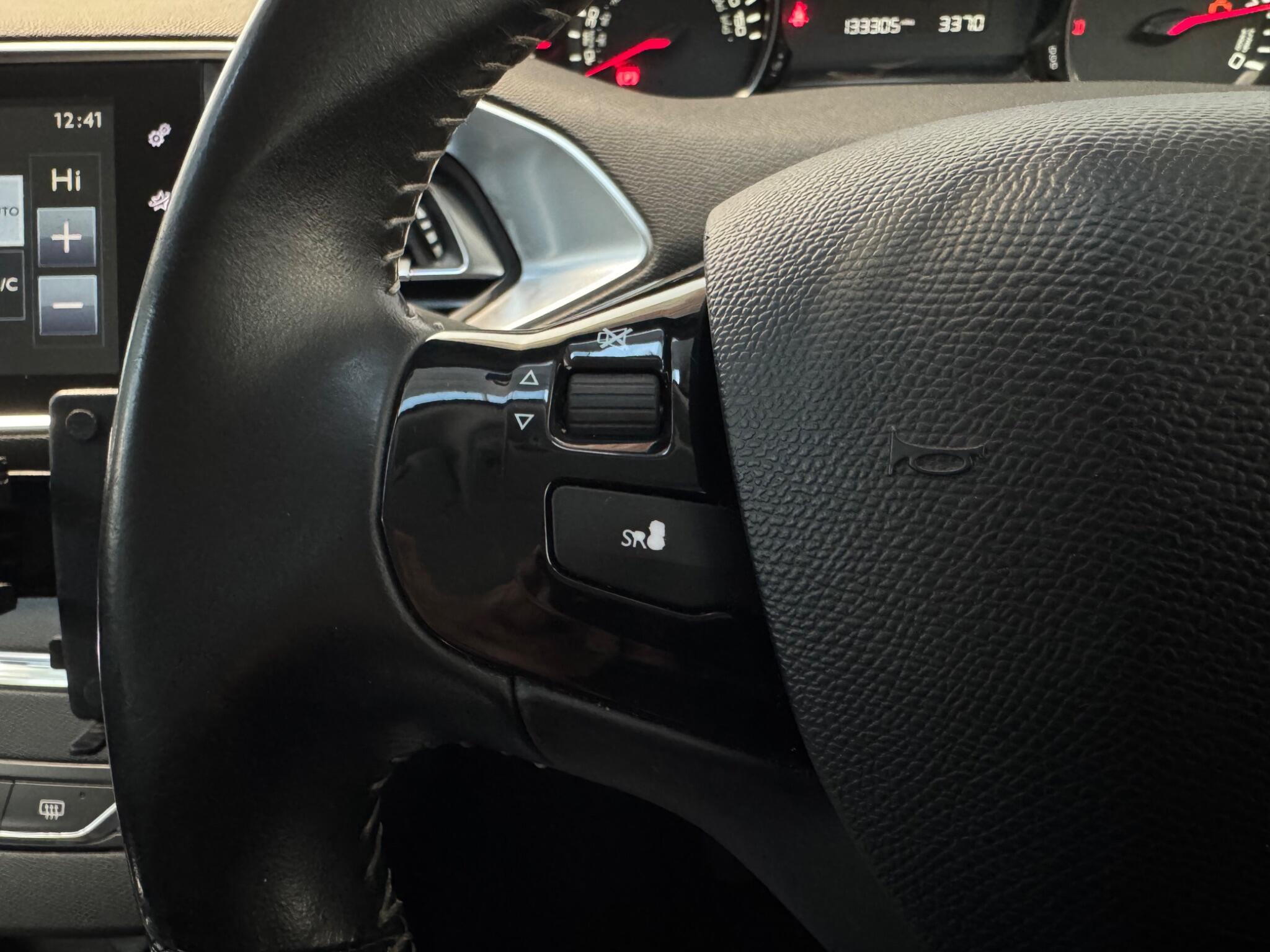 Peugeot 308 - Image 20