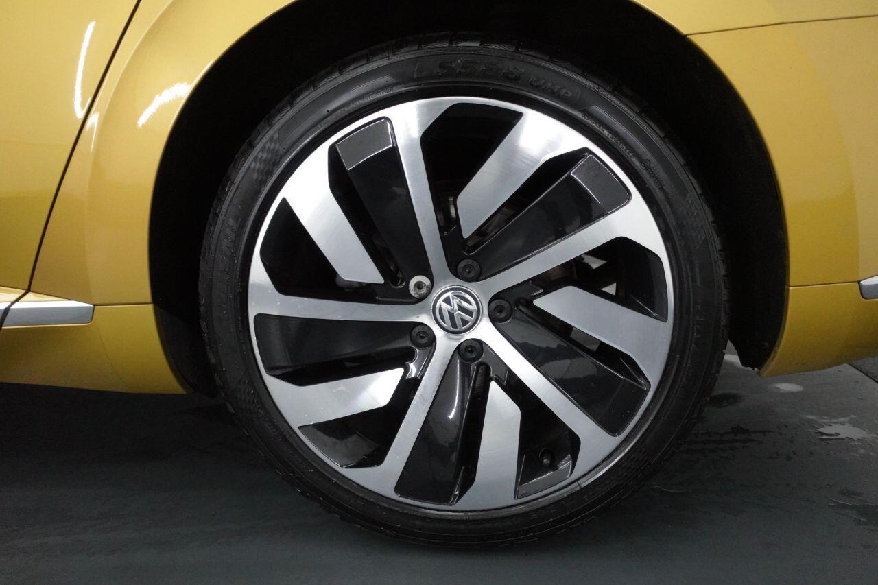 Volkswagen Arteon - Image 12