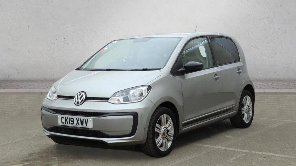 Volkswagen up! - Image 2