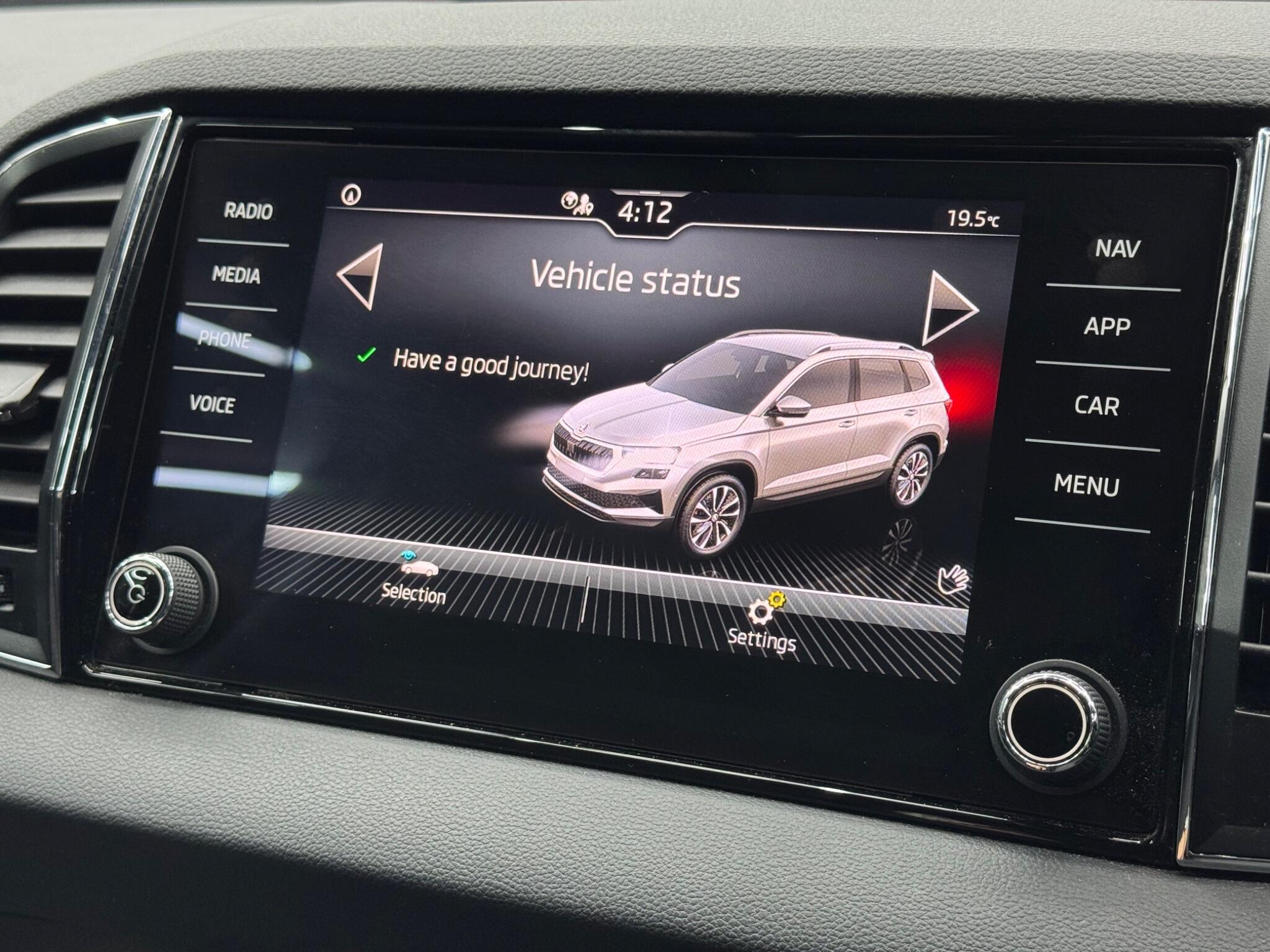 Skoda Karoq - Image 38