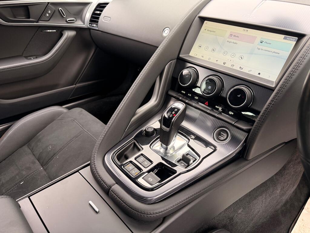 Jaguar F-Type - Image 16