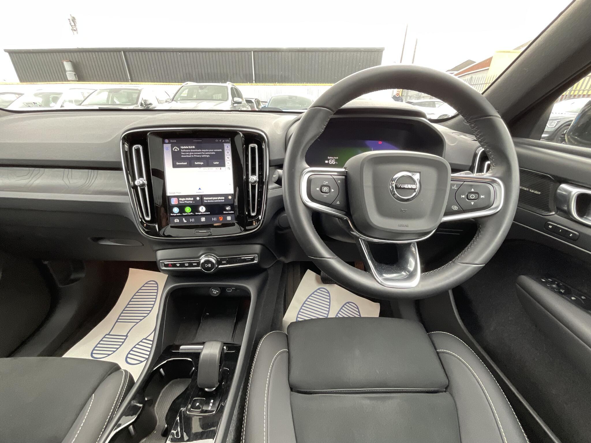 Volvo XC40 - Image 6