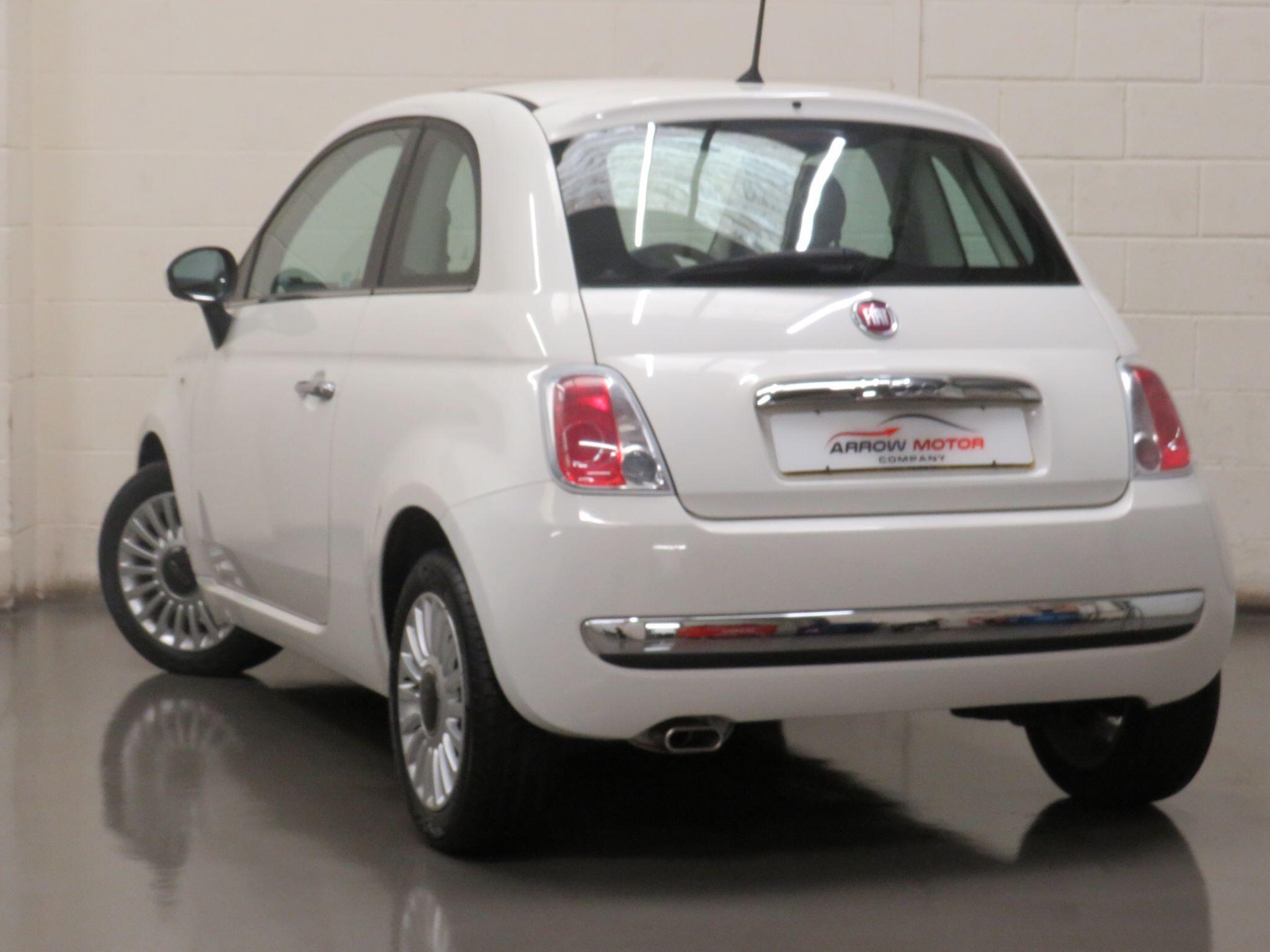 Fiat 500 - Image 5