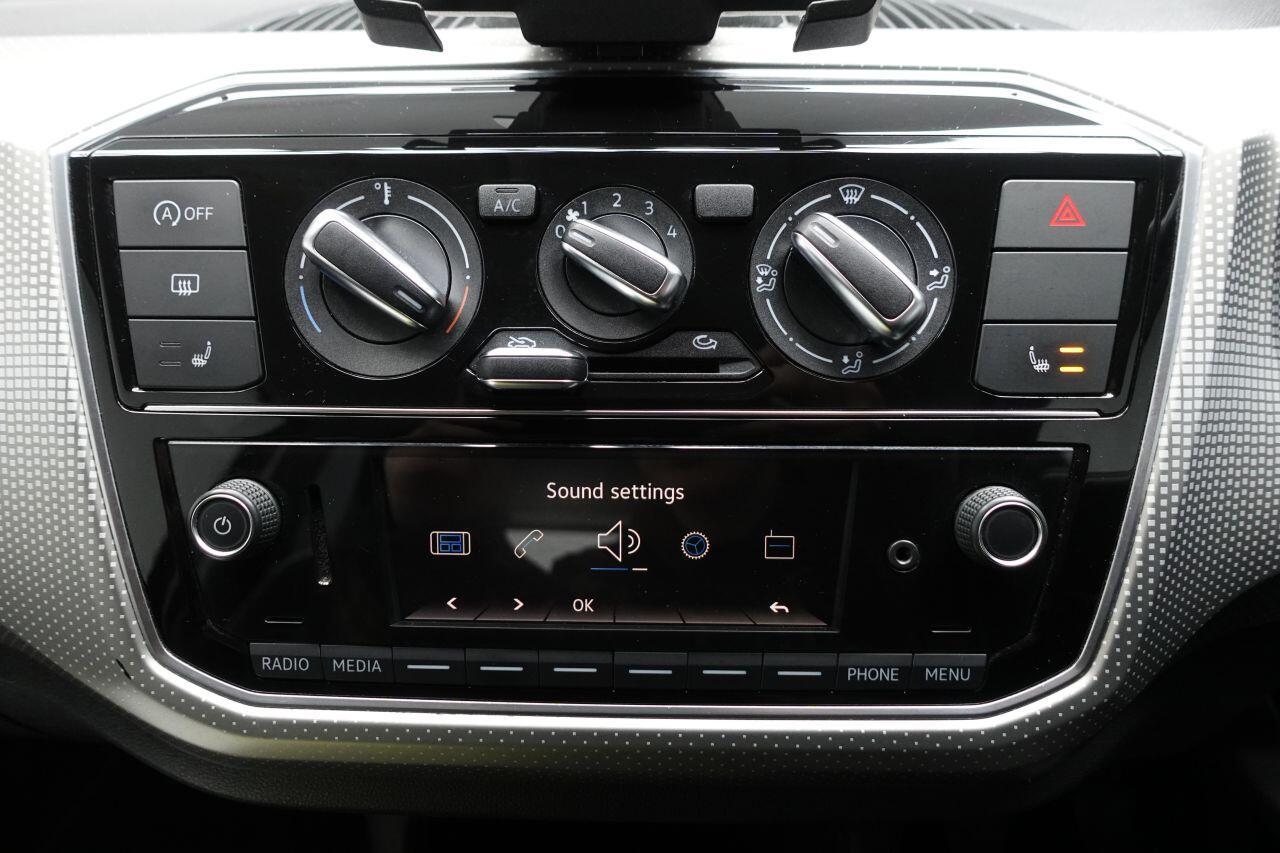 Volkswagen up! - Image 16