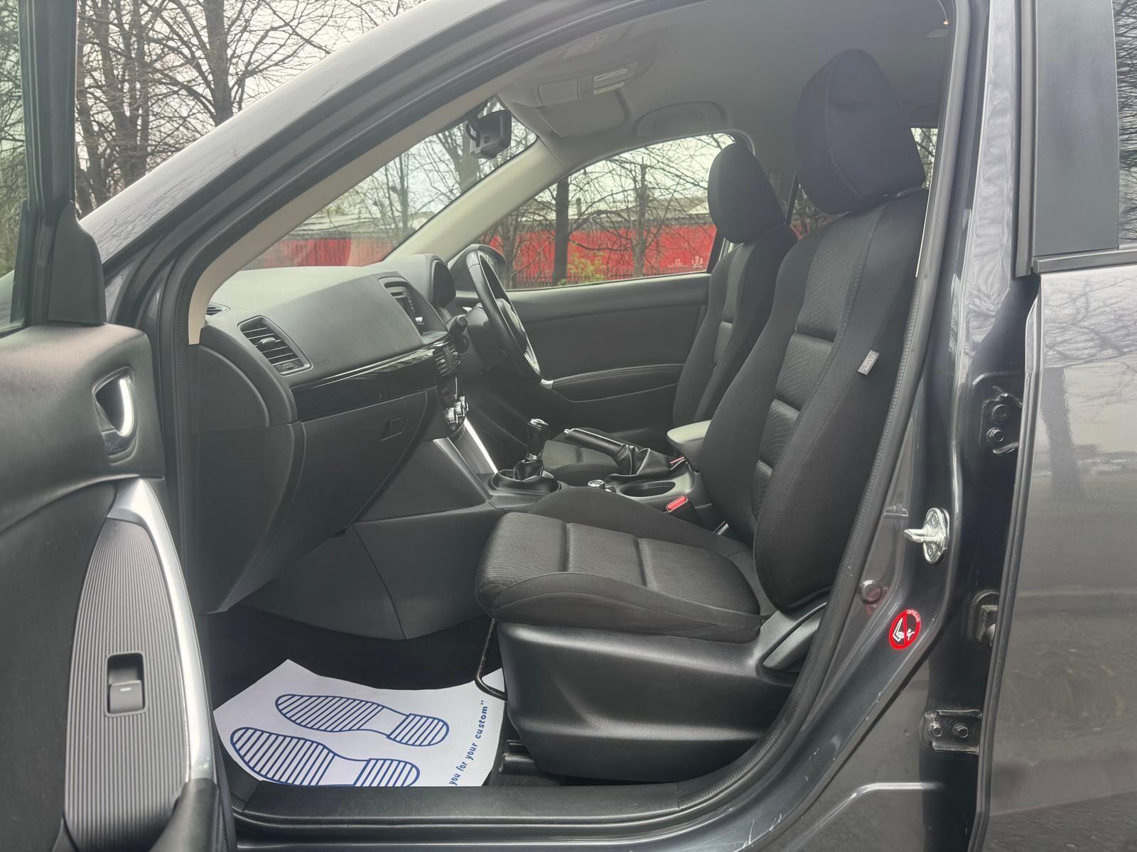 Mazda CX-5 - Image 47