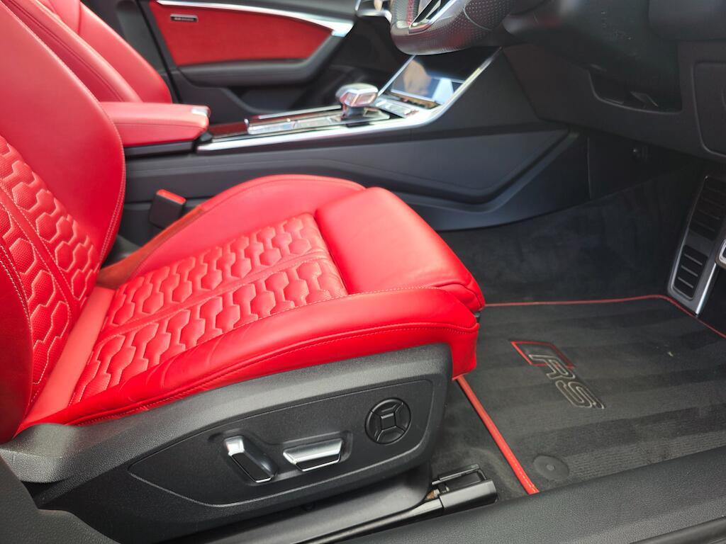 Audi Rs6 Avant - Image 42