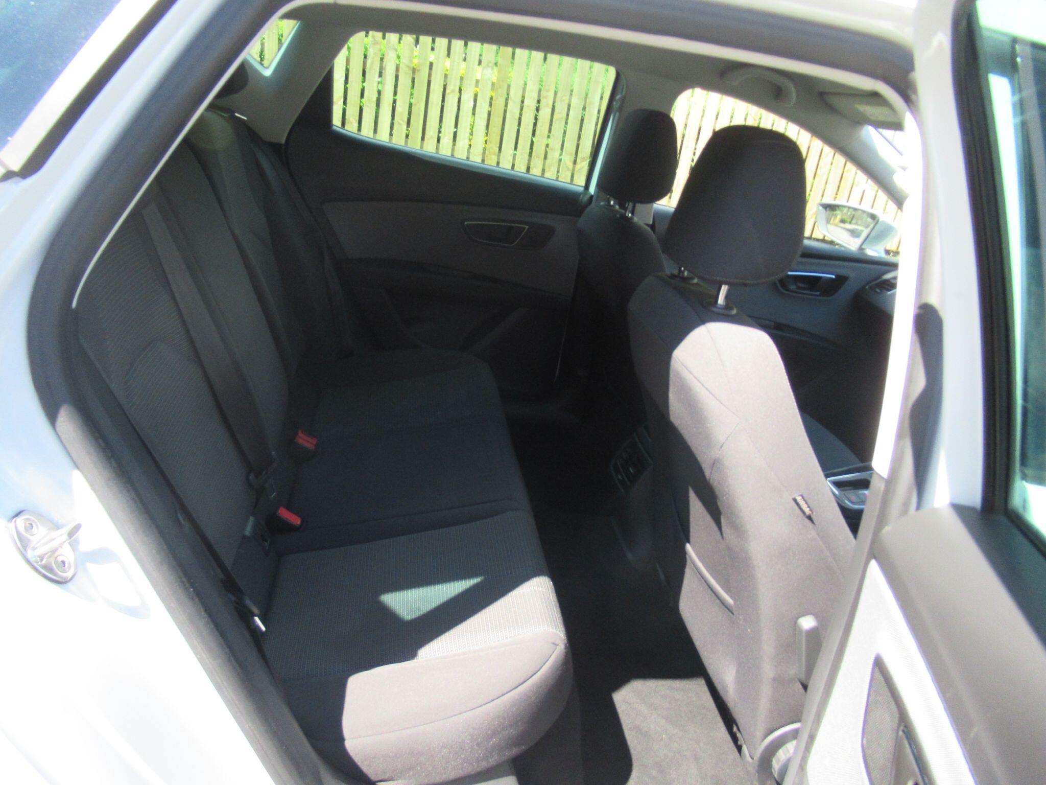 SEAT Leon - Image 16