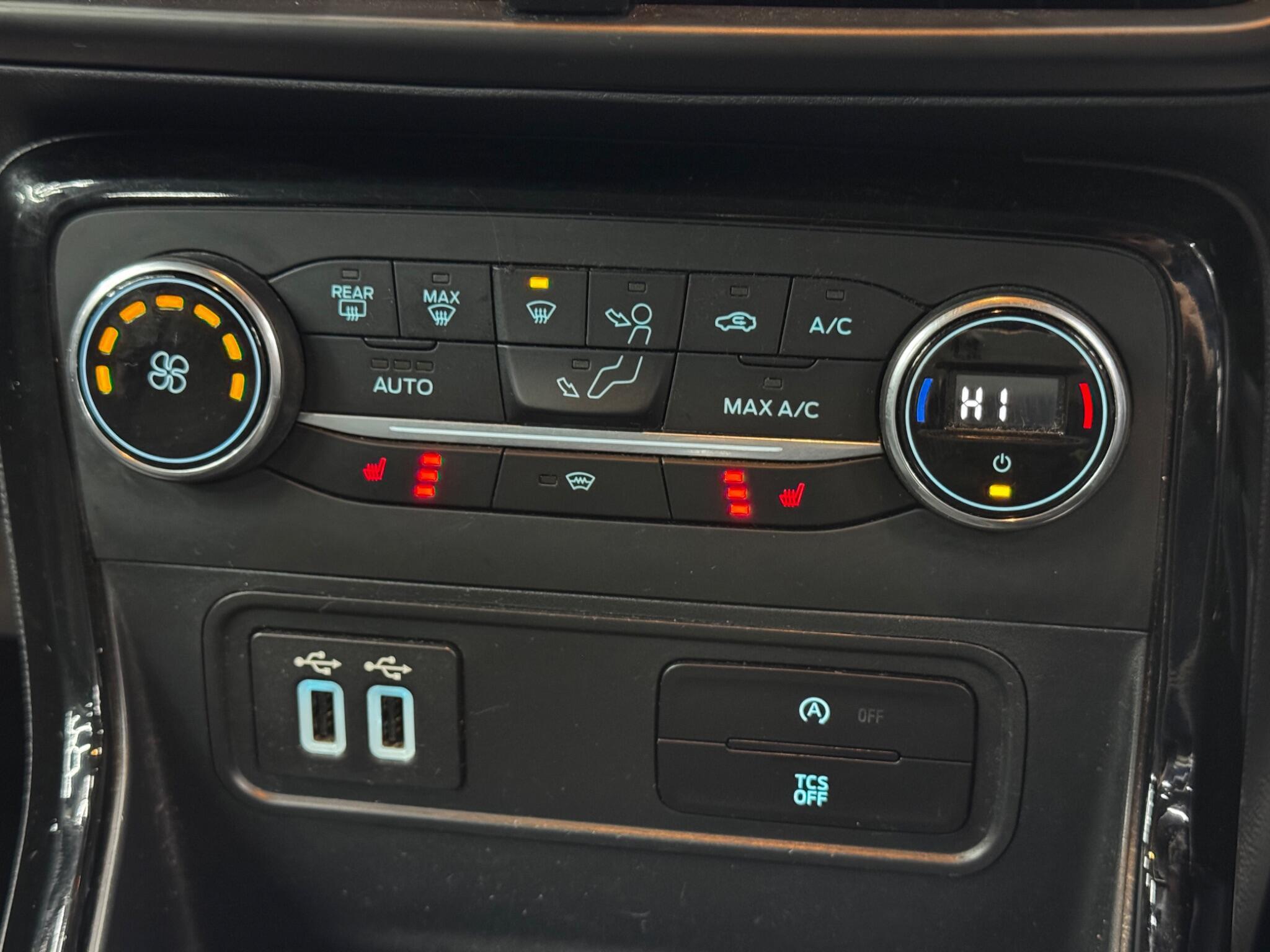 Ford Ecosport - Image 26