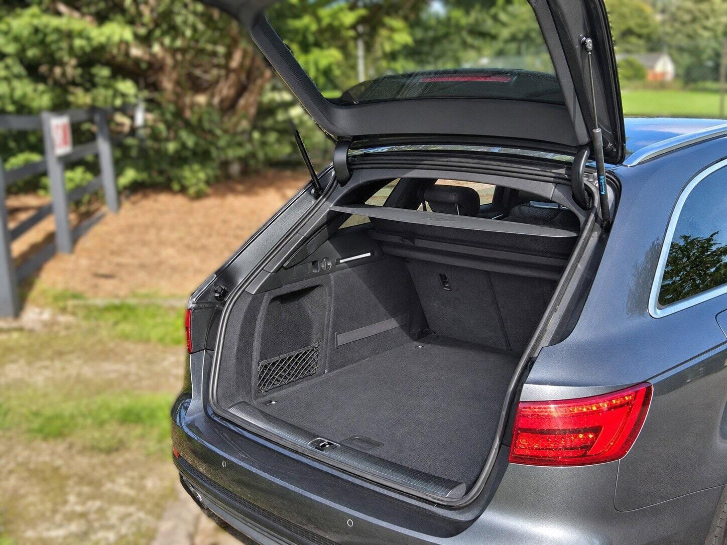 Audi A4 Avant - Image 7