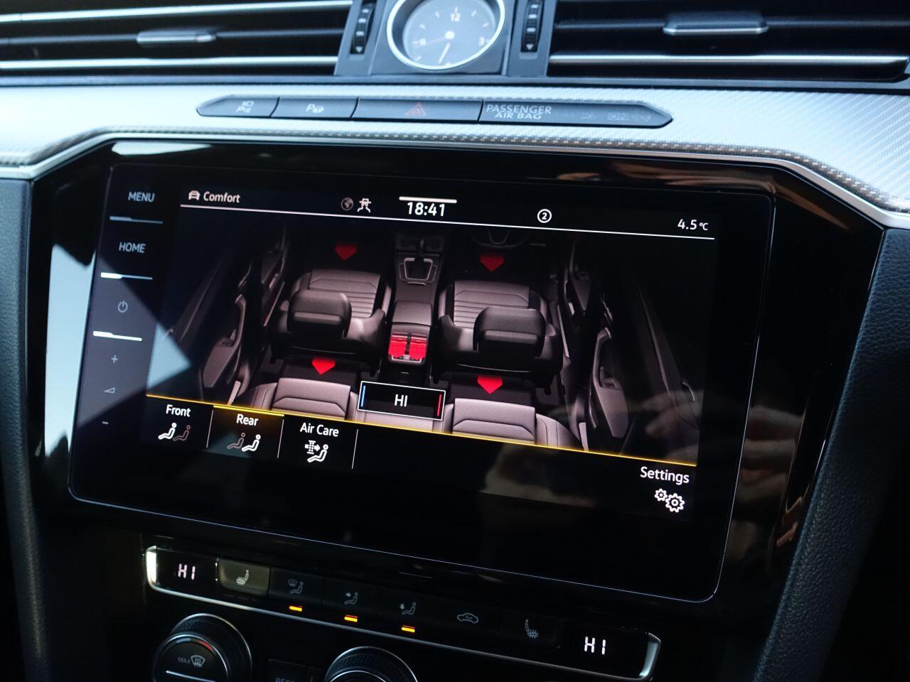 Volkswagen Arteon - Image 23