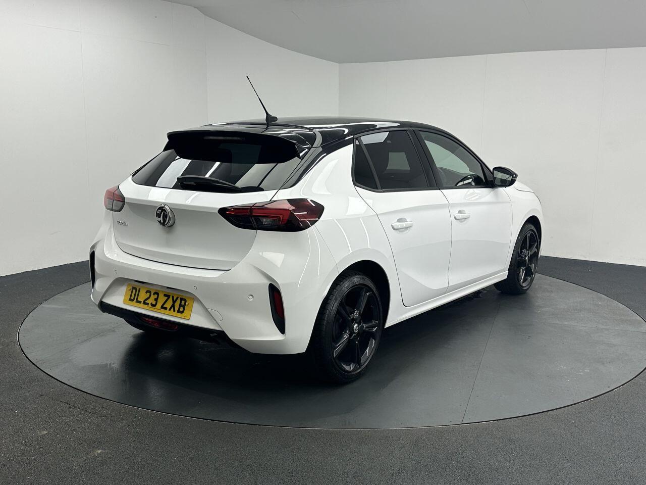 Vauxhall Corsa - Image 10