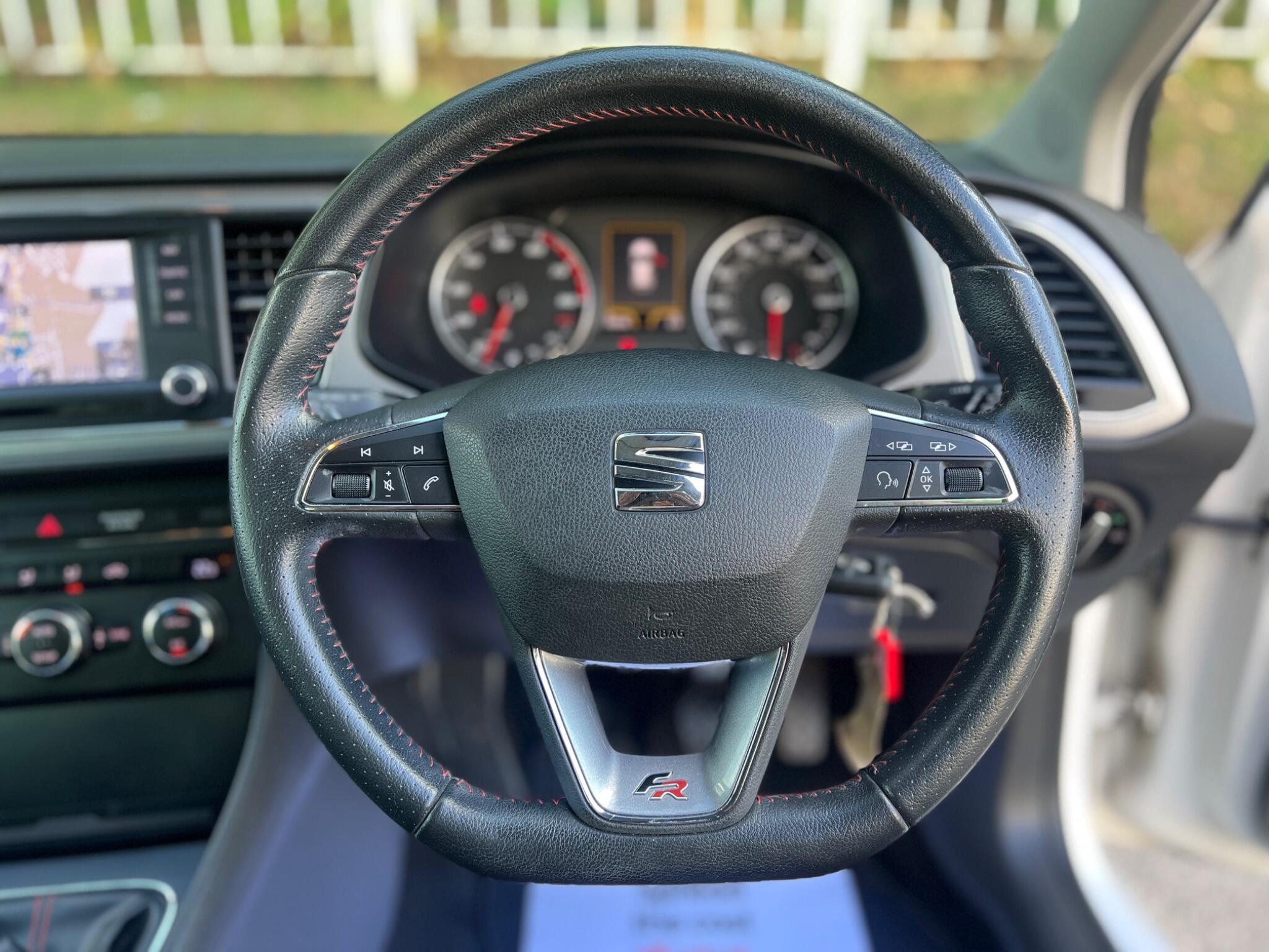SEAT Leon - Image 18