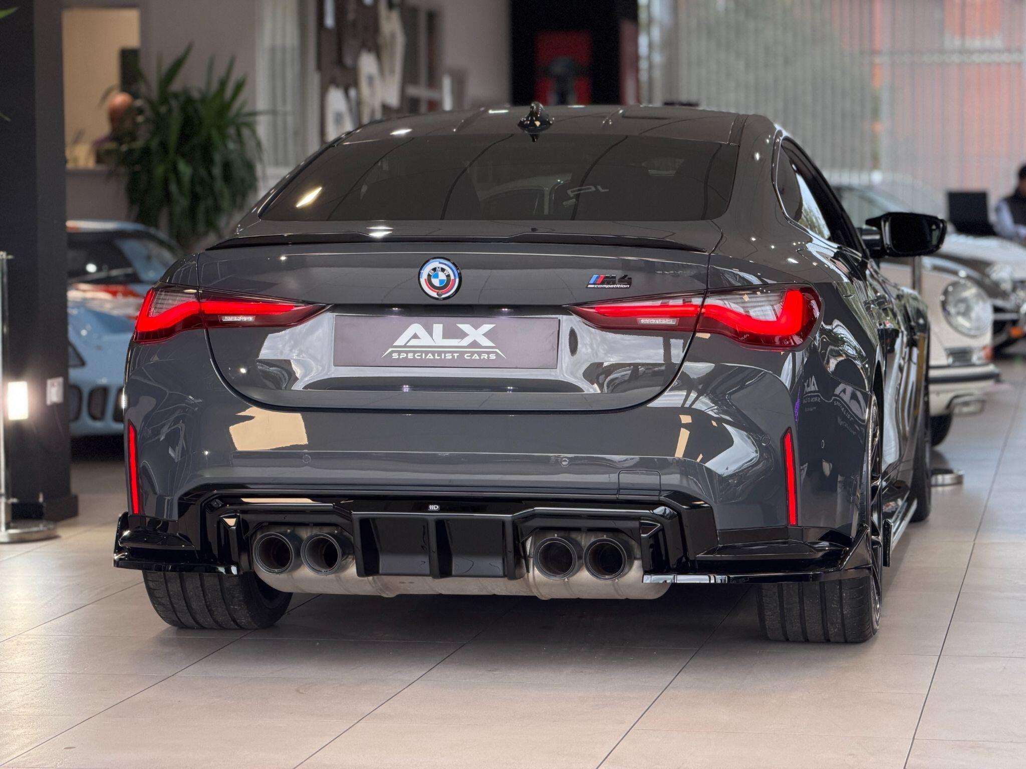 BMW M4 - Image 15