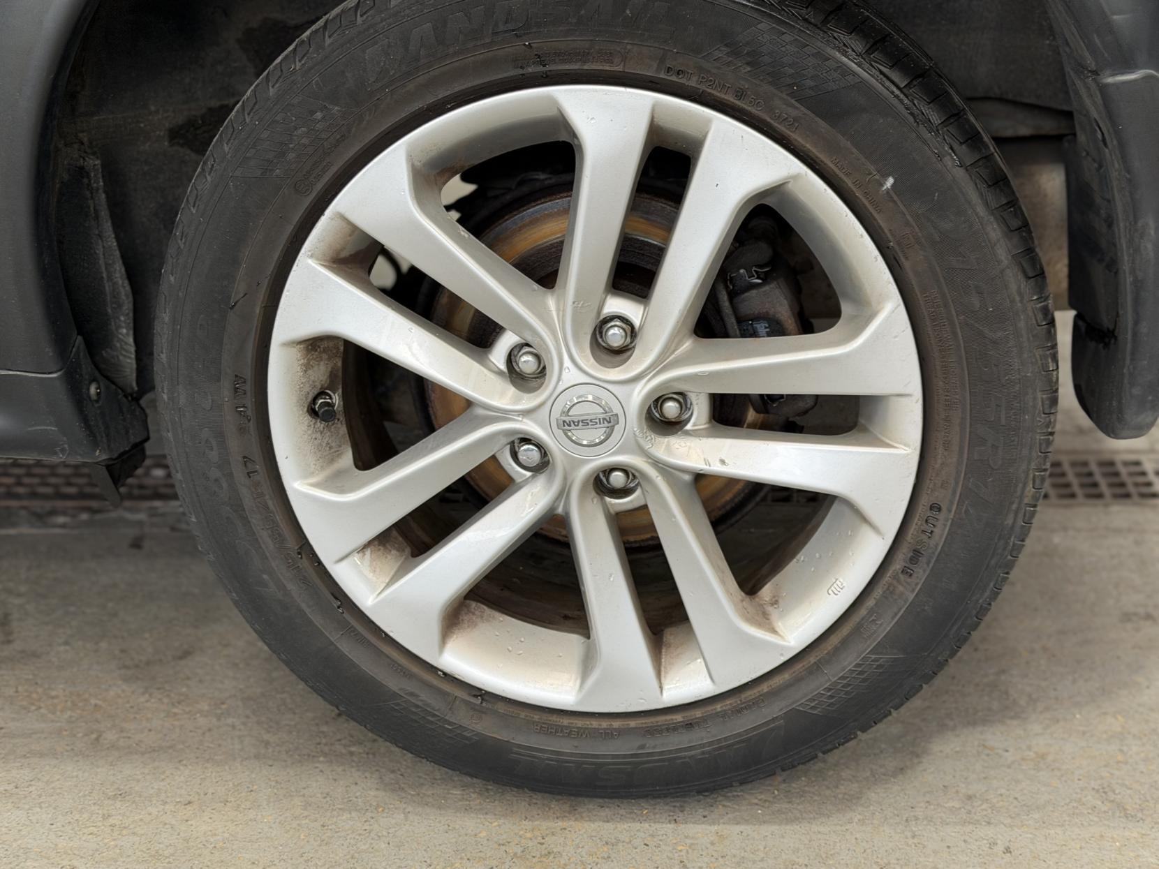 Nissan Juke - Image 15