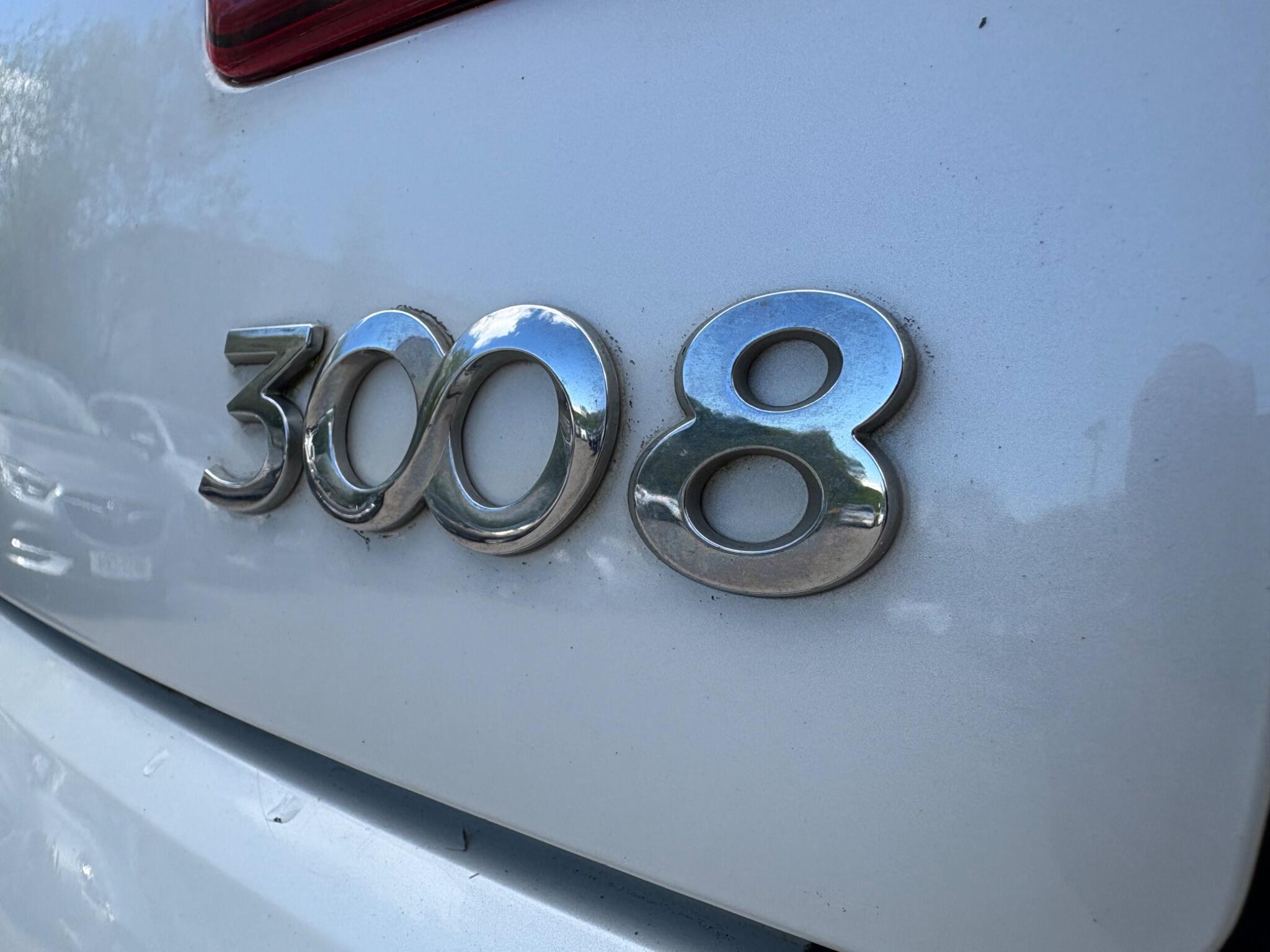 Peugeot 3008 - Image 21