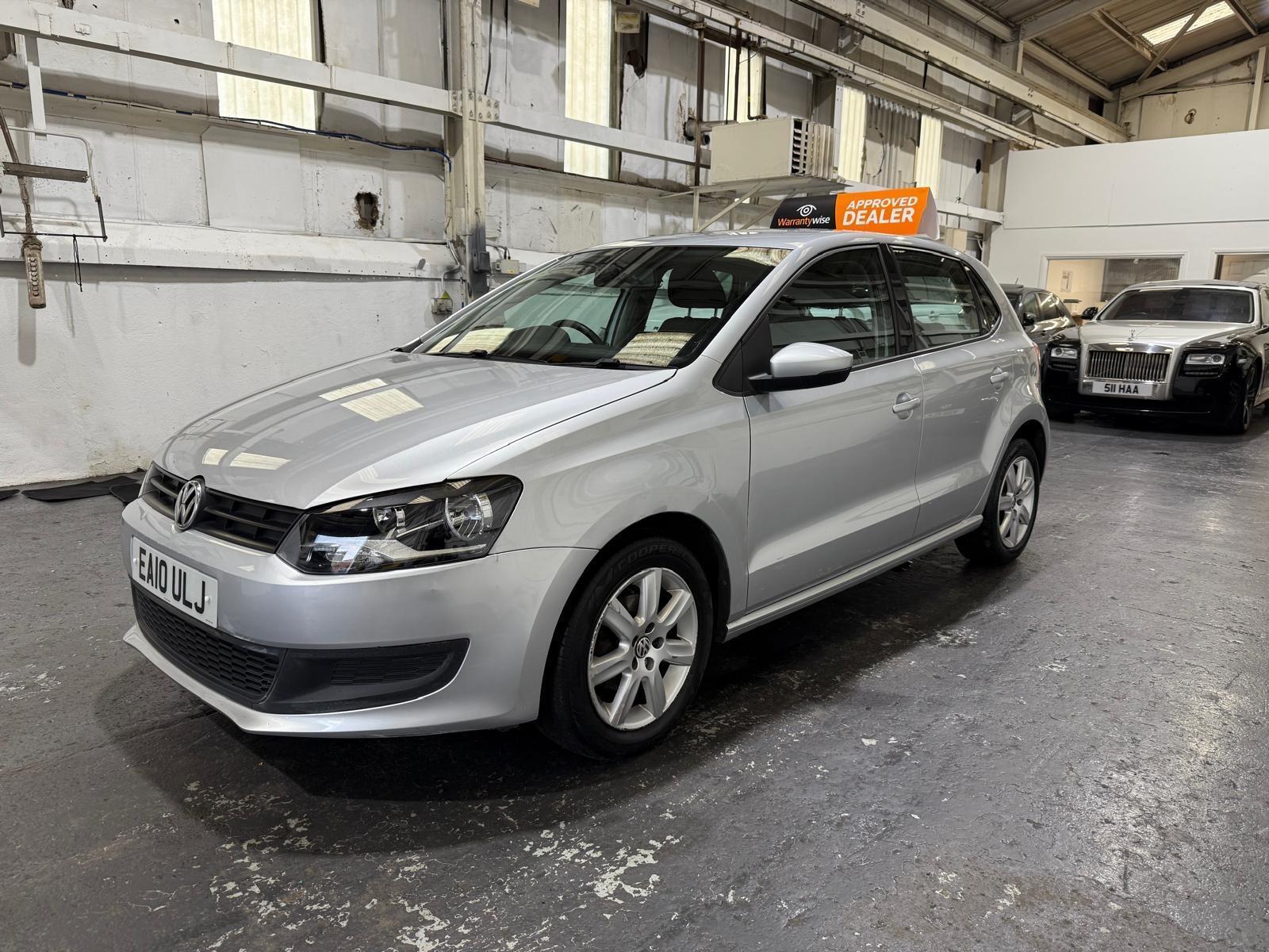 Volkswagen Polo - Image 6