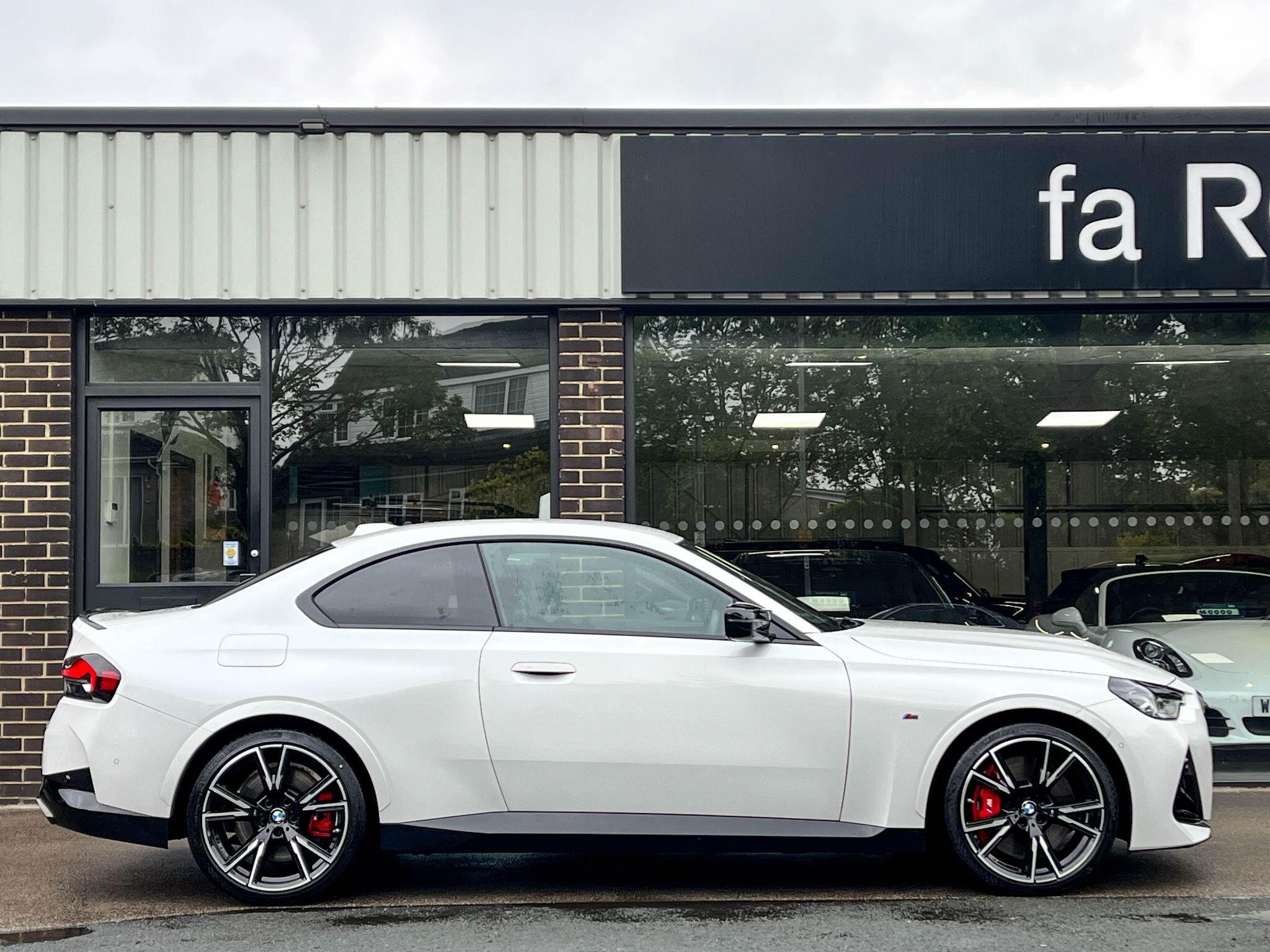 BMW 2 Series - Image 18