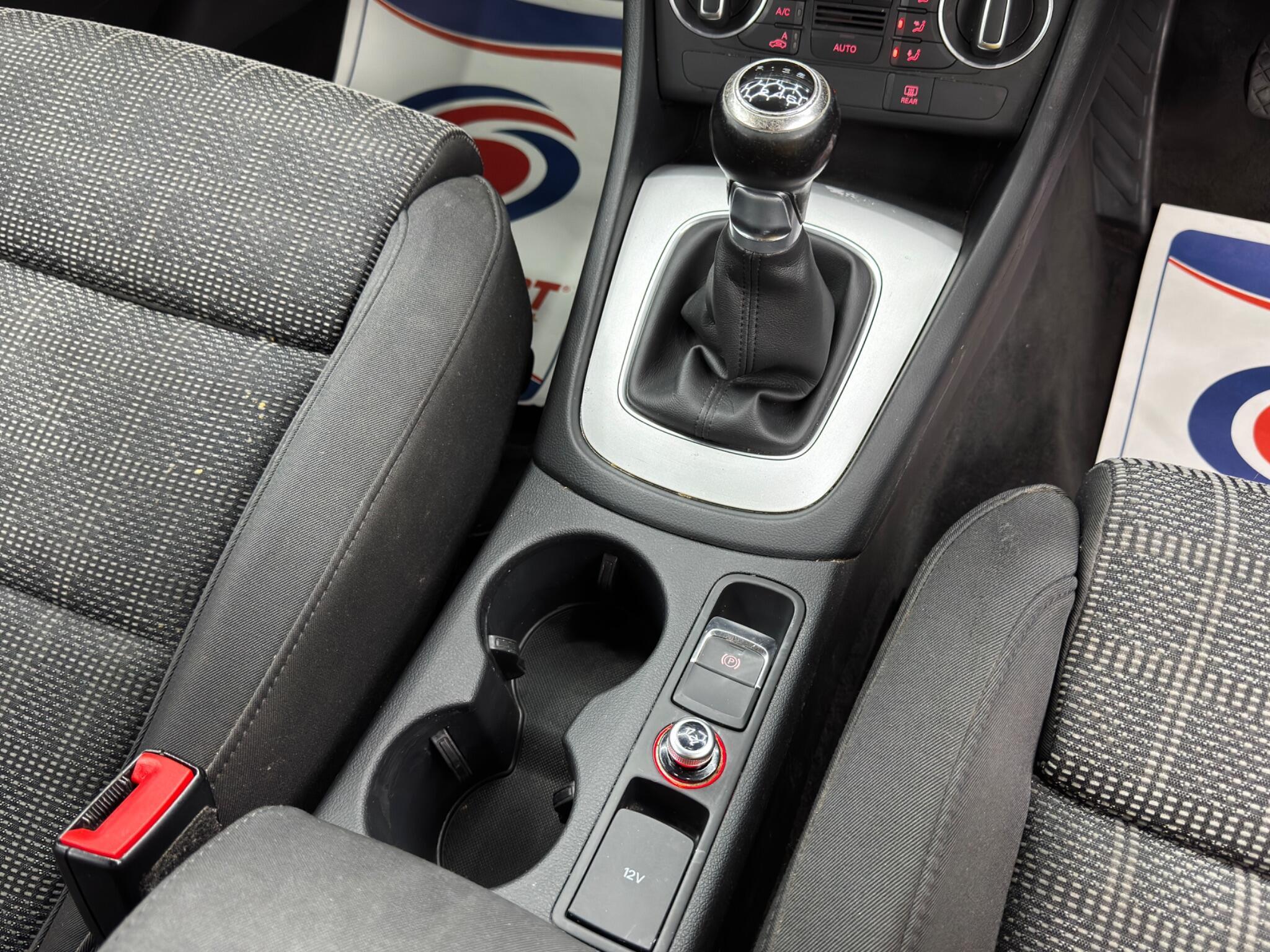 Audi Q3 - Image 22