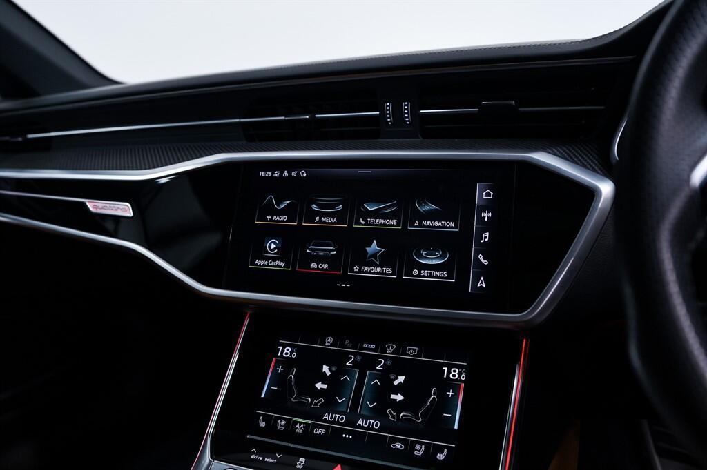 Audi Rs6 Avant - Image 31