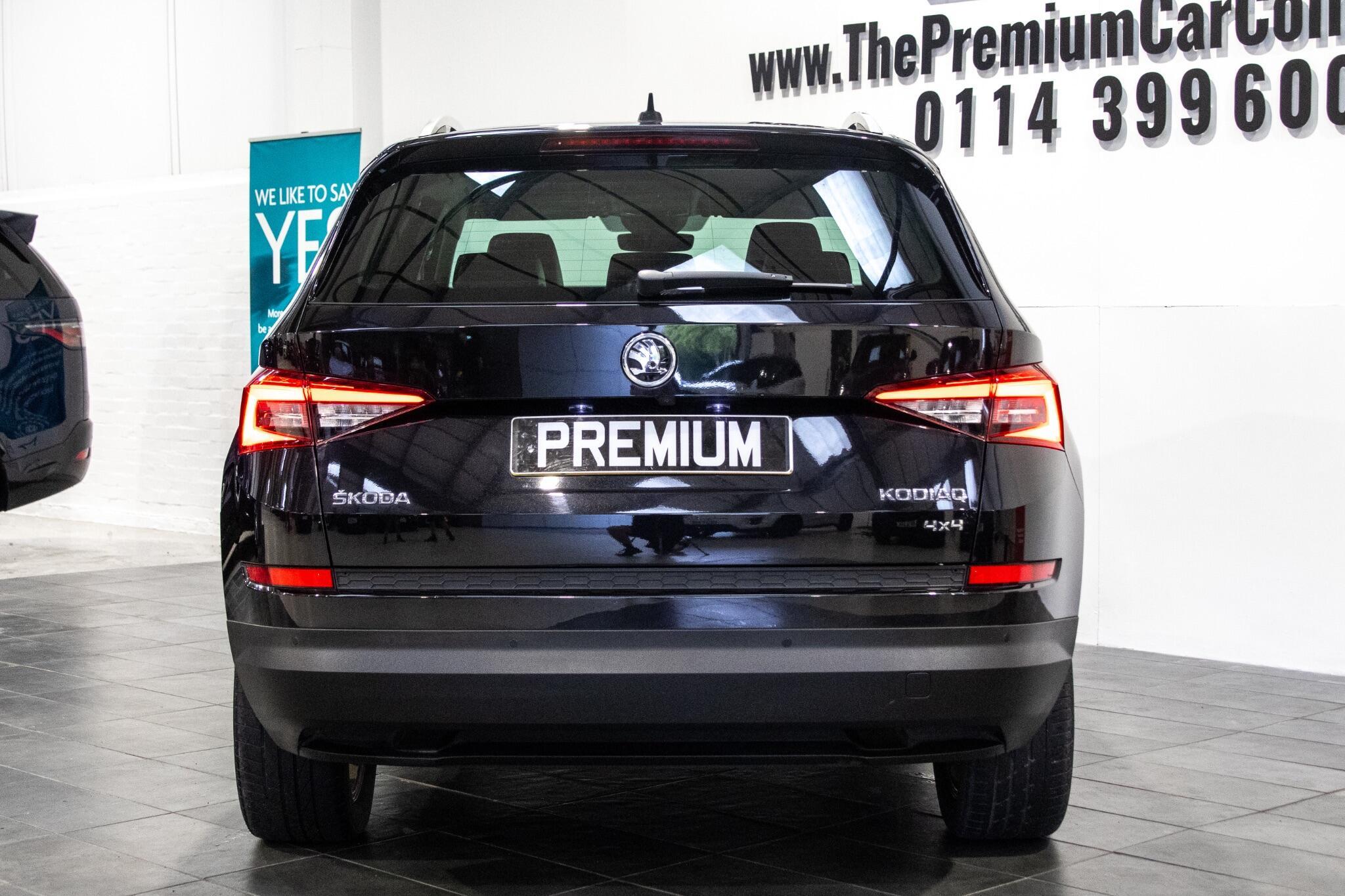 Skoda Kodiaq - Image 8