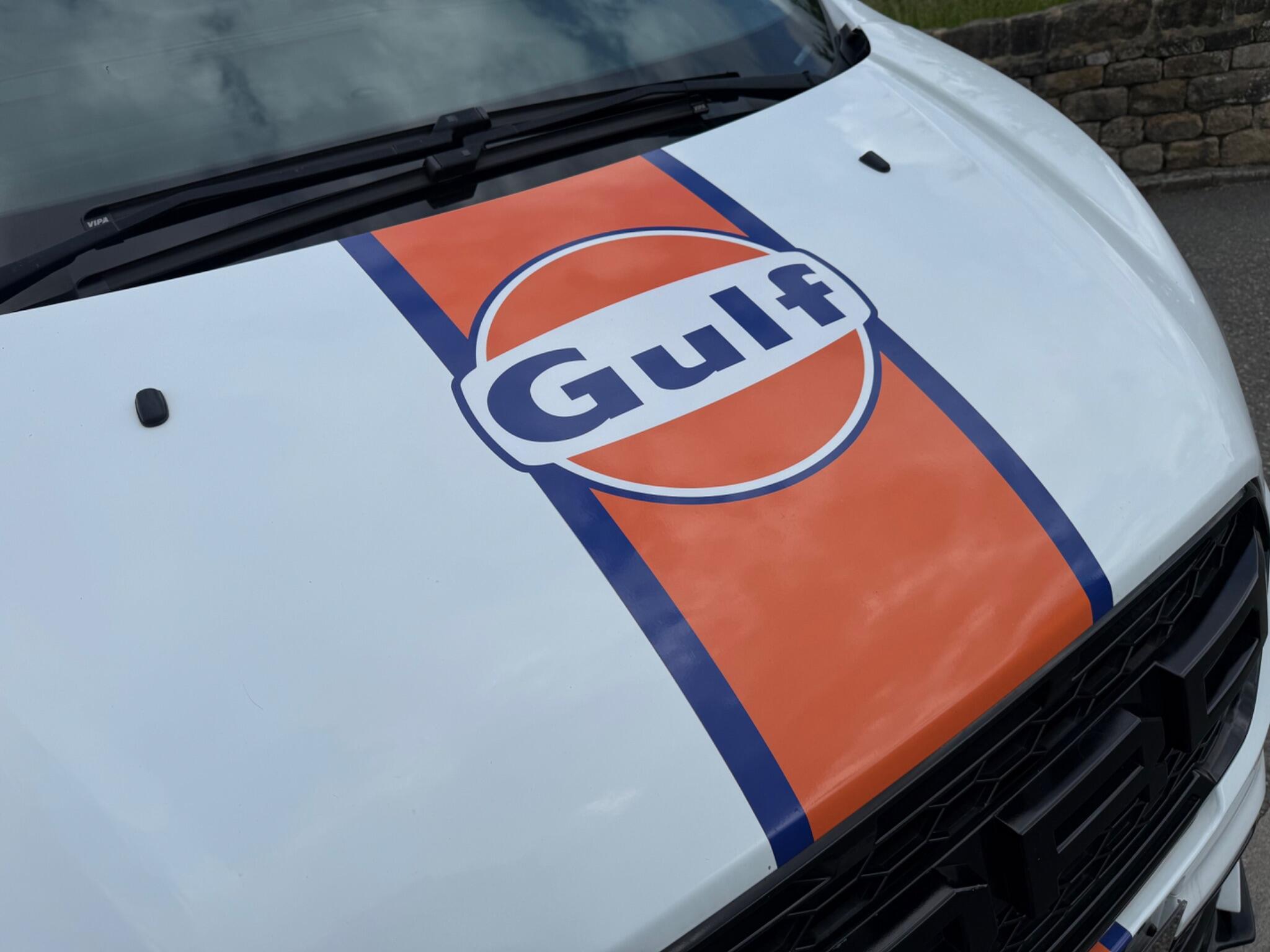 Ford Transit Custom - Image 16
