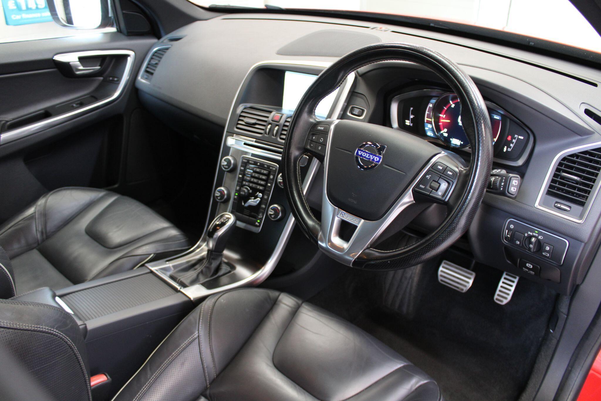 Volvo XC60 - Image 45