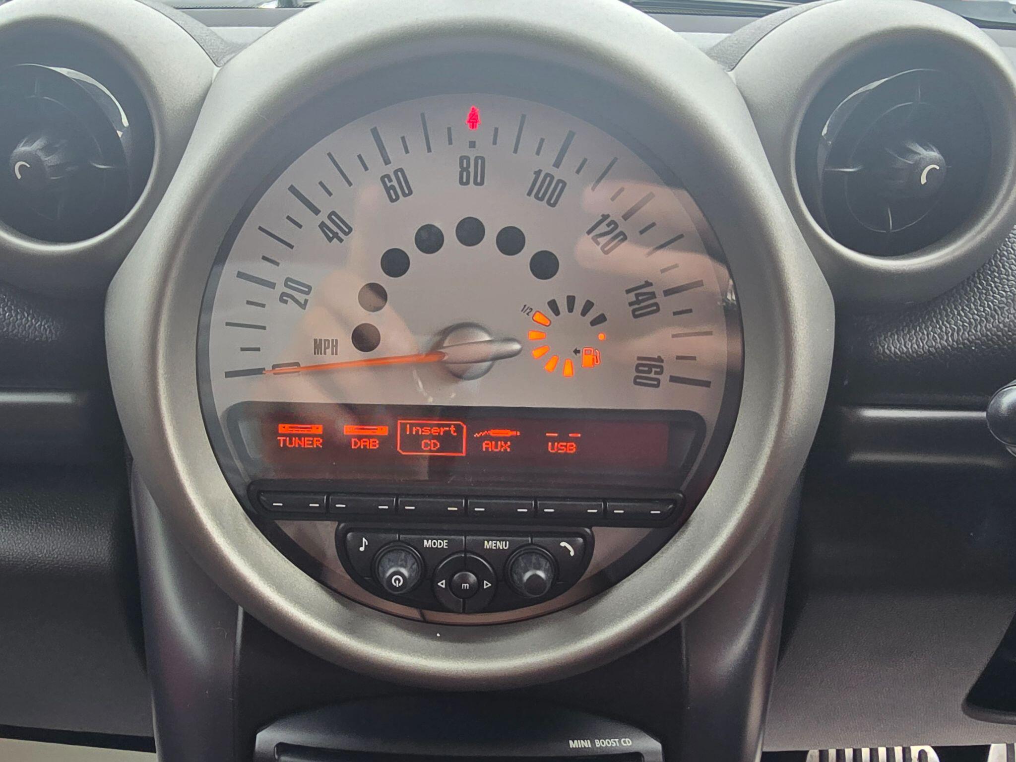 MINI Countryman - Image 28