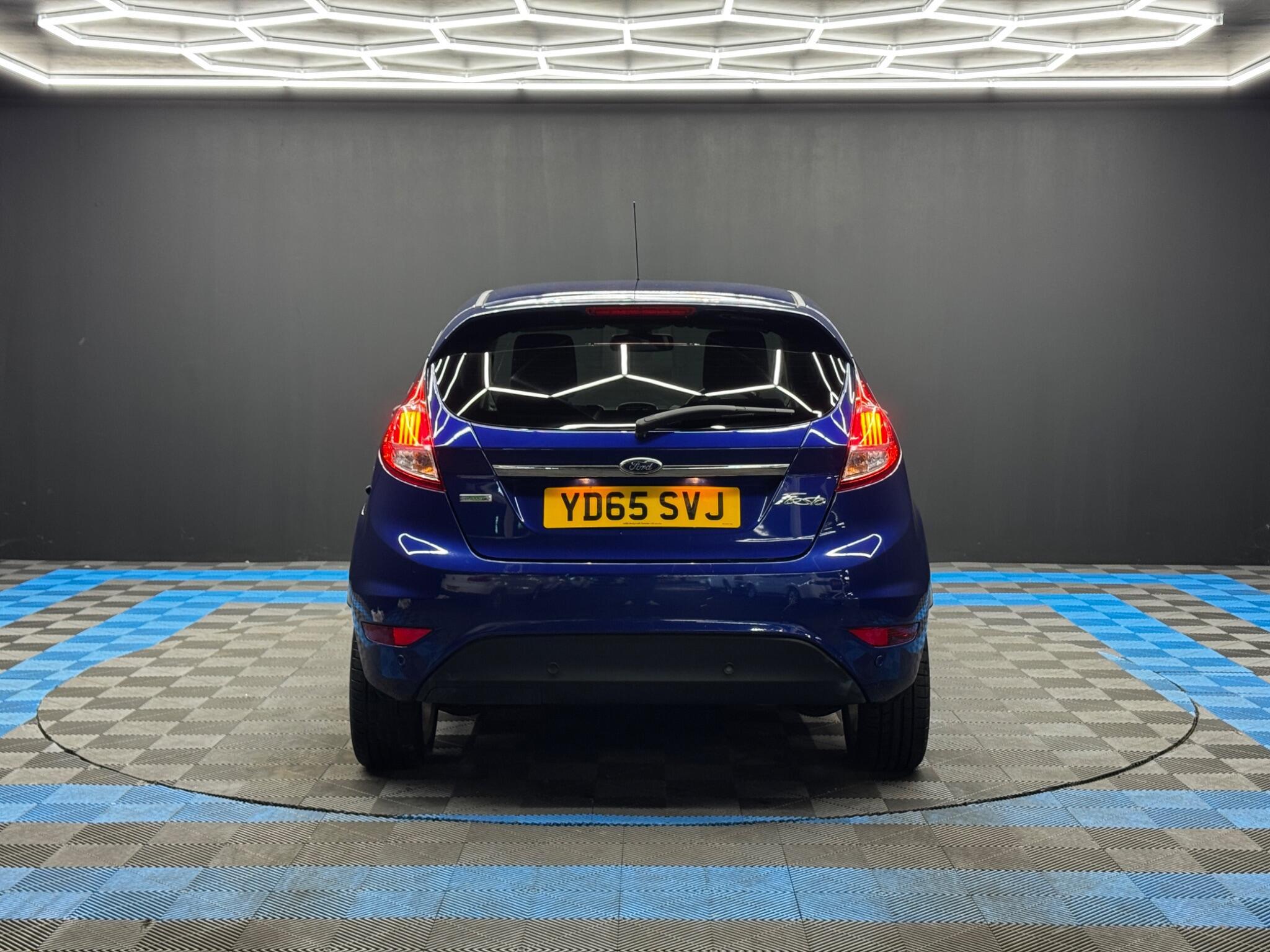 Ford Fiesta - Image 6