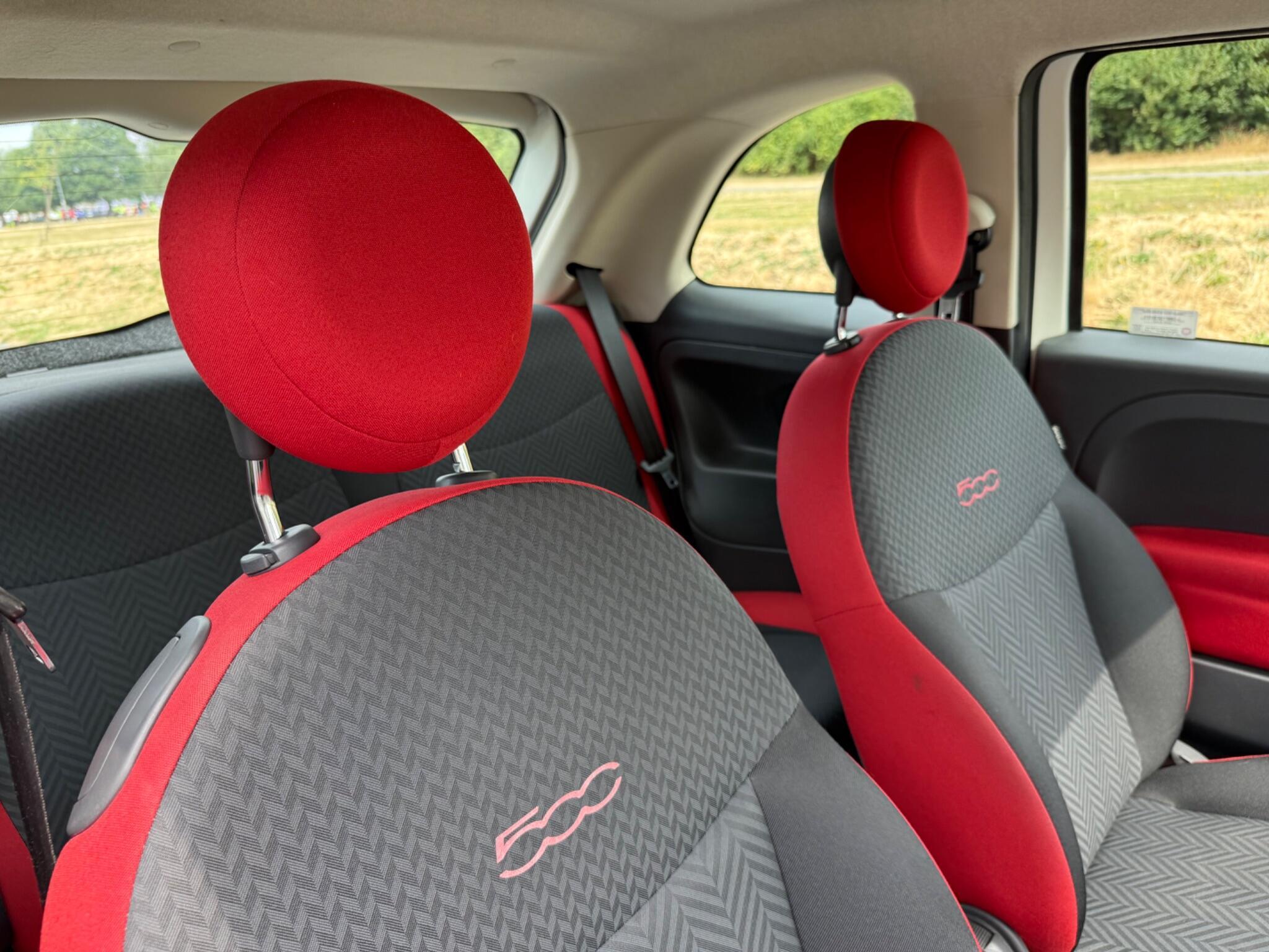 Fiat 500 - Image 13