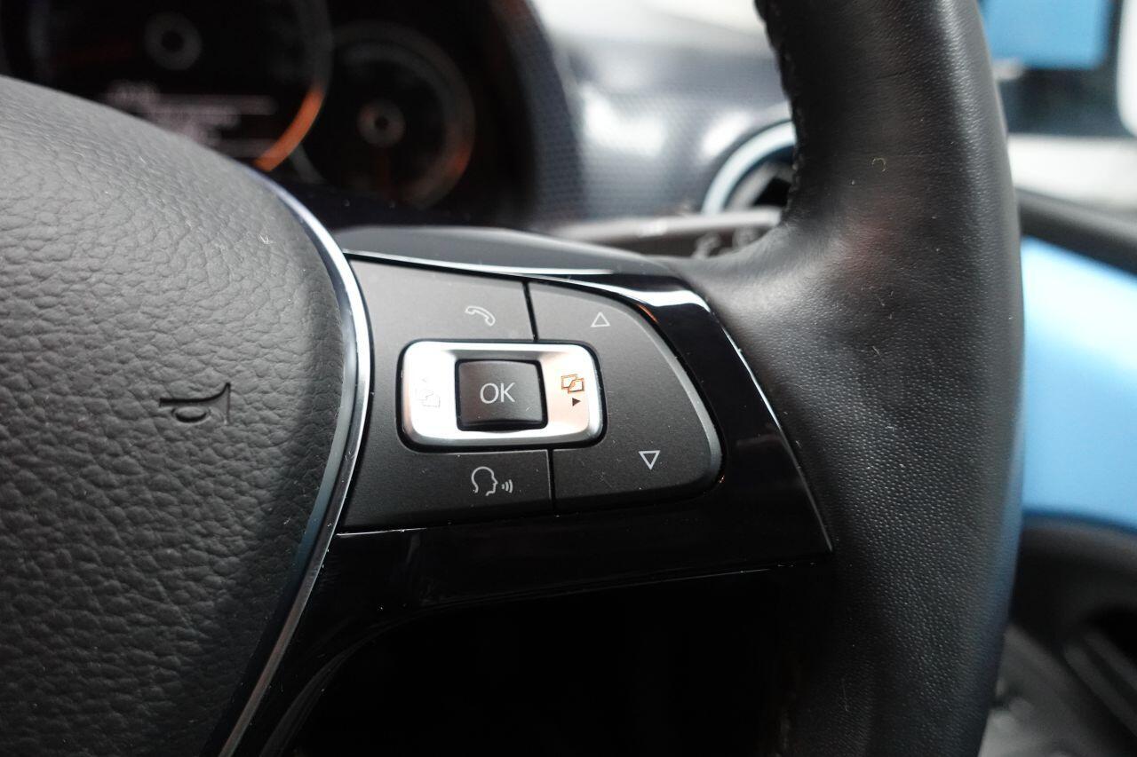 Volkswagen e-up! - Image 33