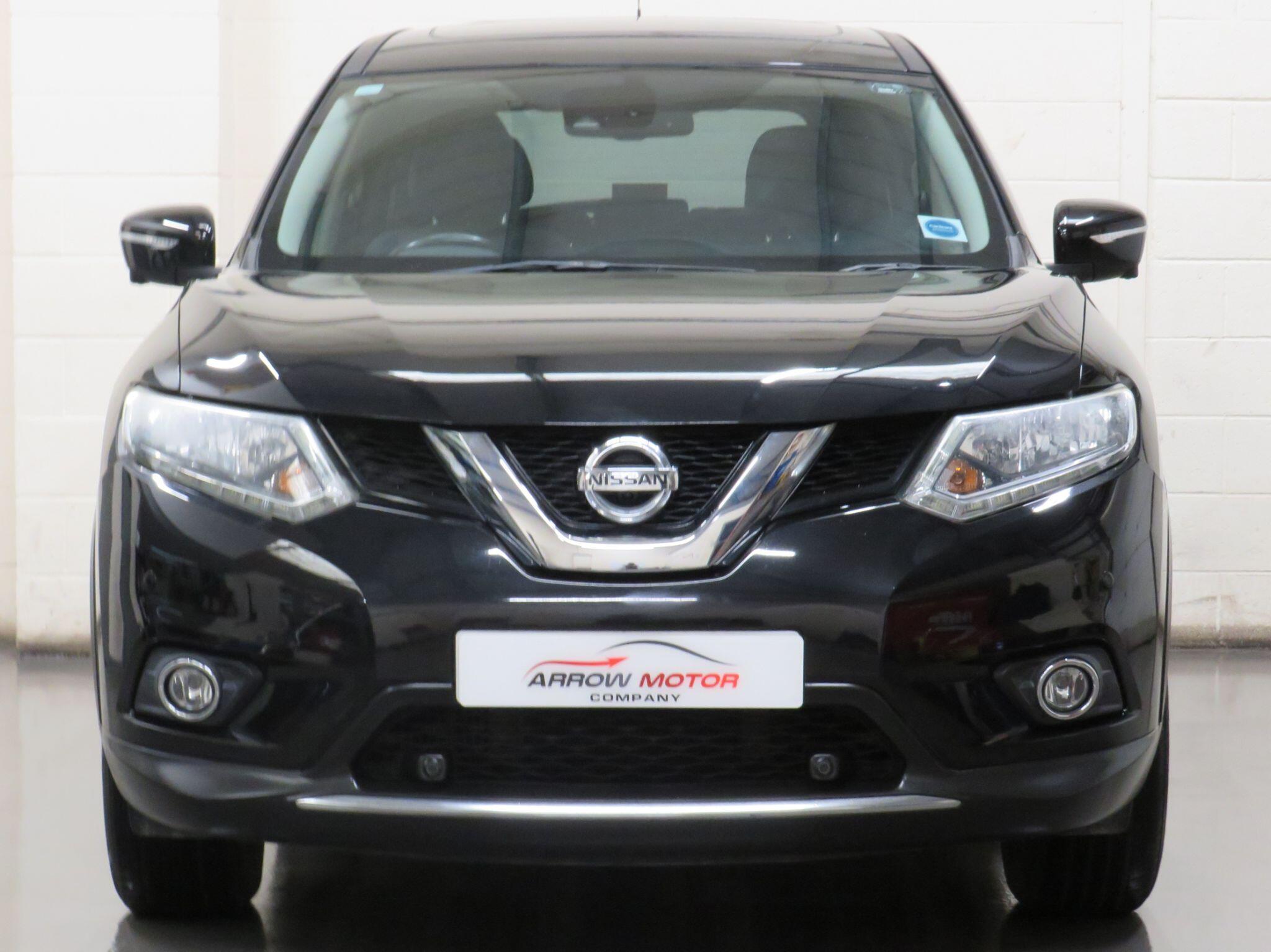 Nissan X-Trail - Image 8