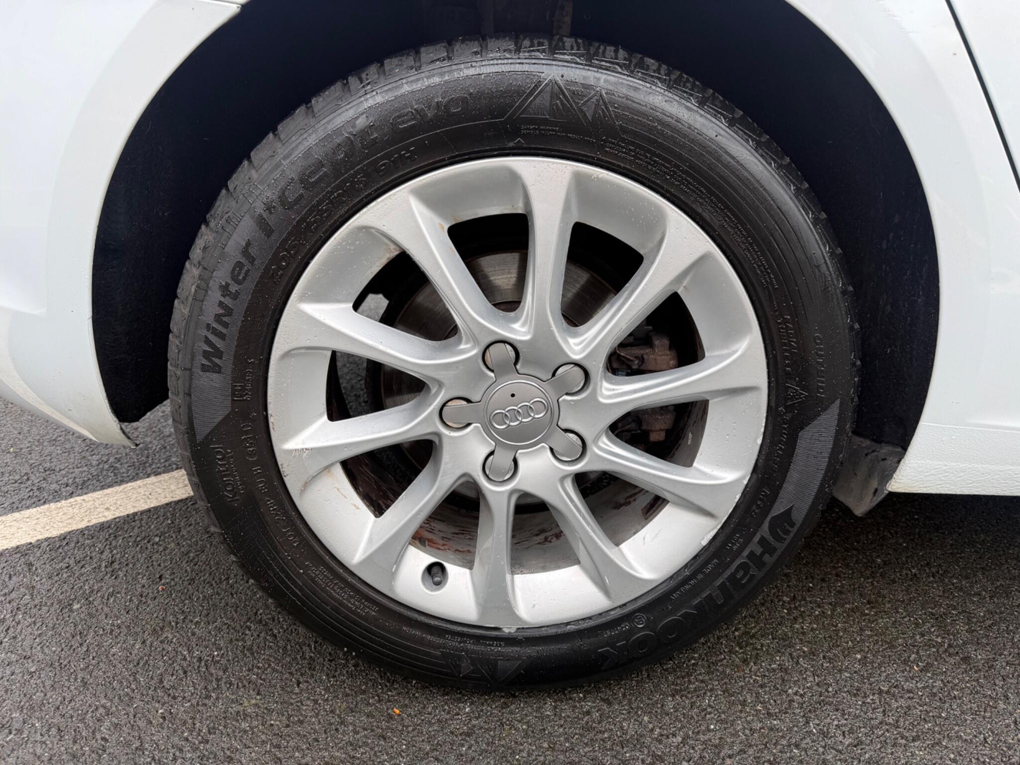 Audi A3 - Image 8