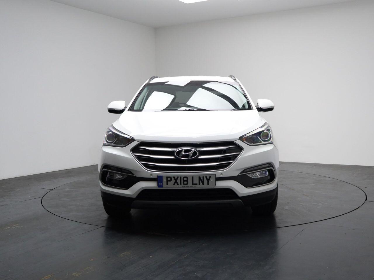 Hyundai Santa Fe - Image 2
