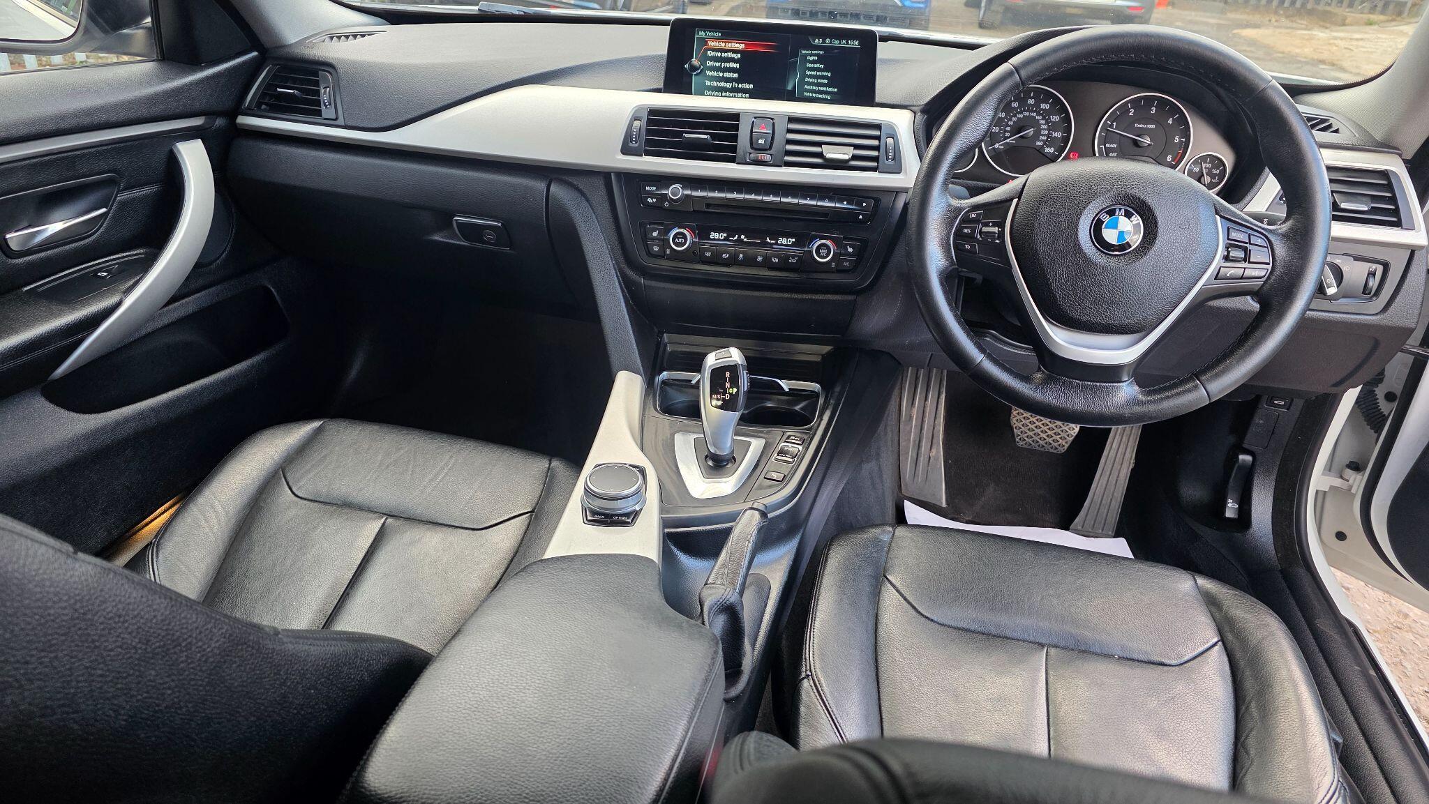 BMW 4 SERIES GRAN COUPE - Image 25