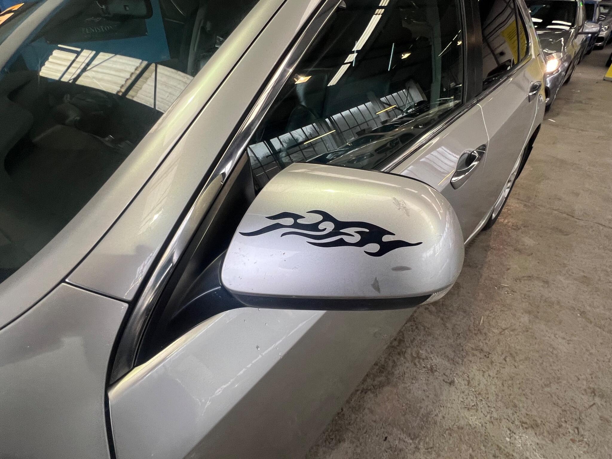 Honda Accord - Image 25