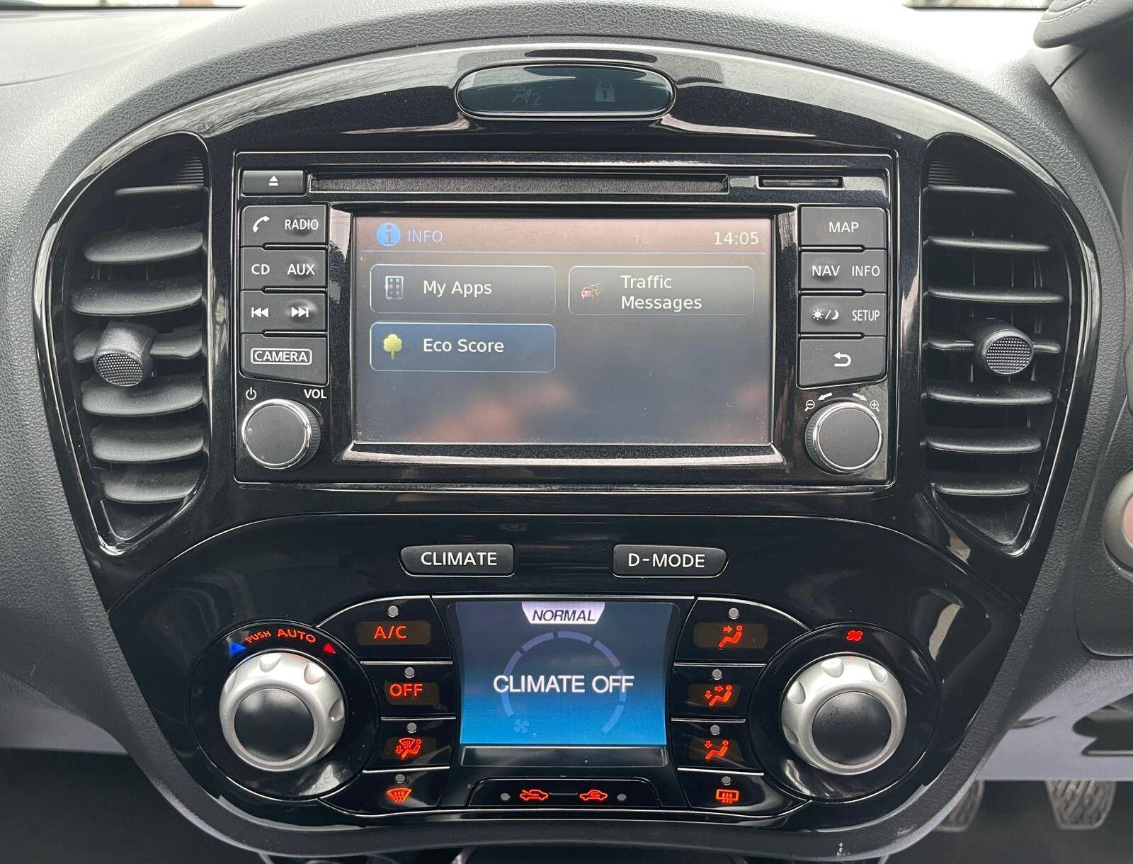 Nissan Juke - Image 36