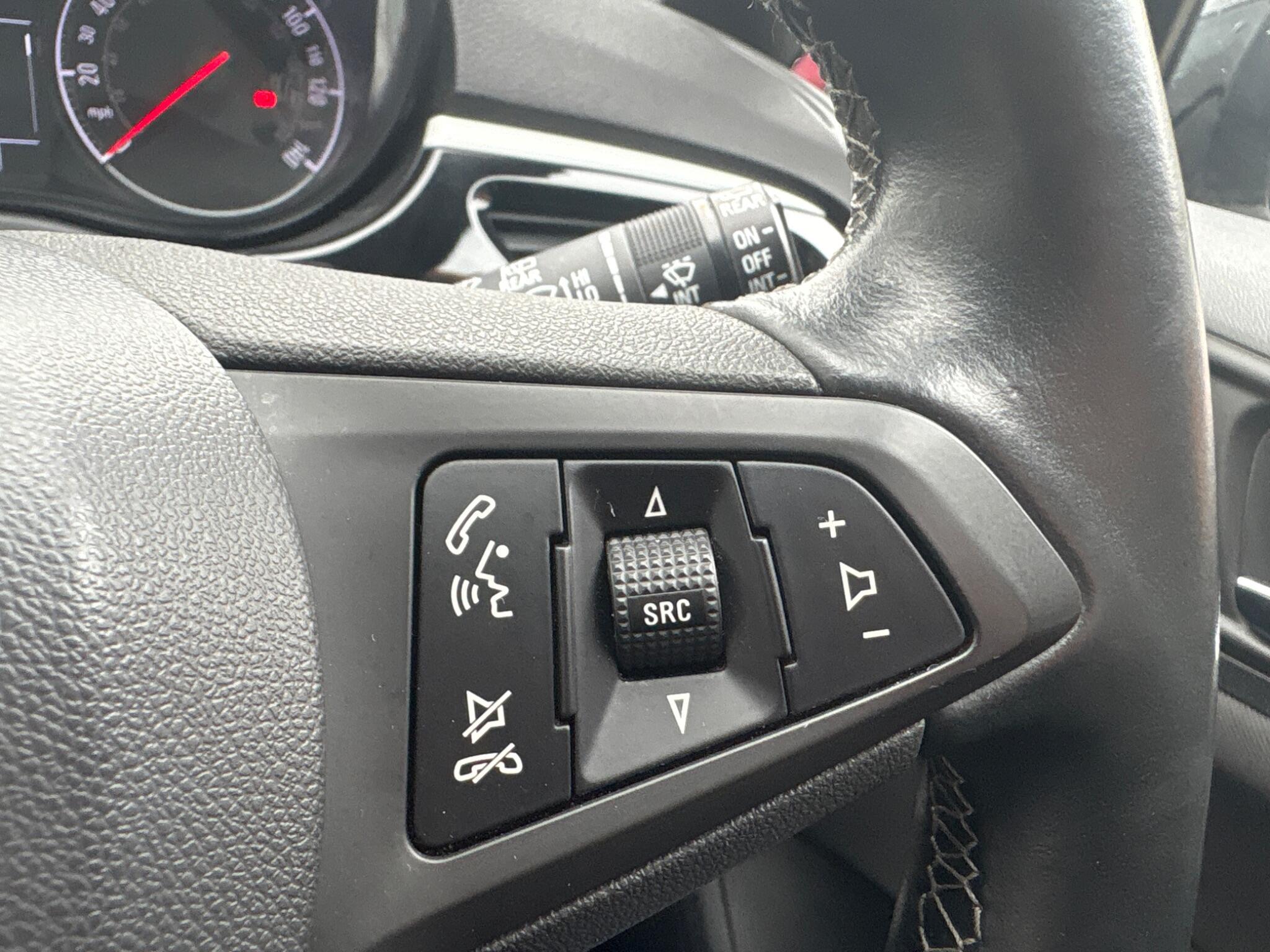 Vauxhall Corsa - Image 28