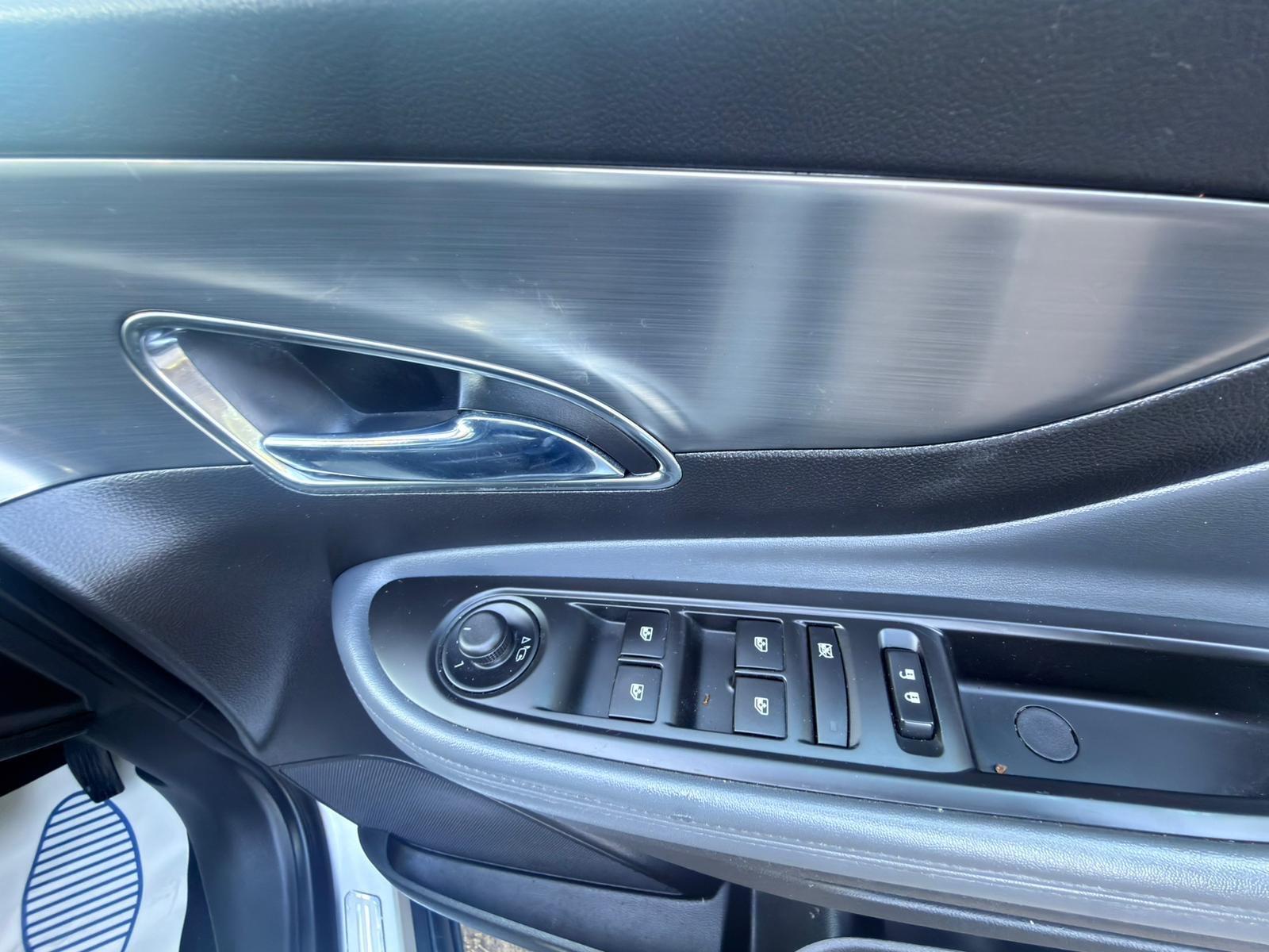 Vauxhall Mokka - Image 32