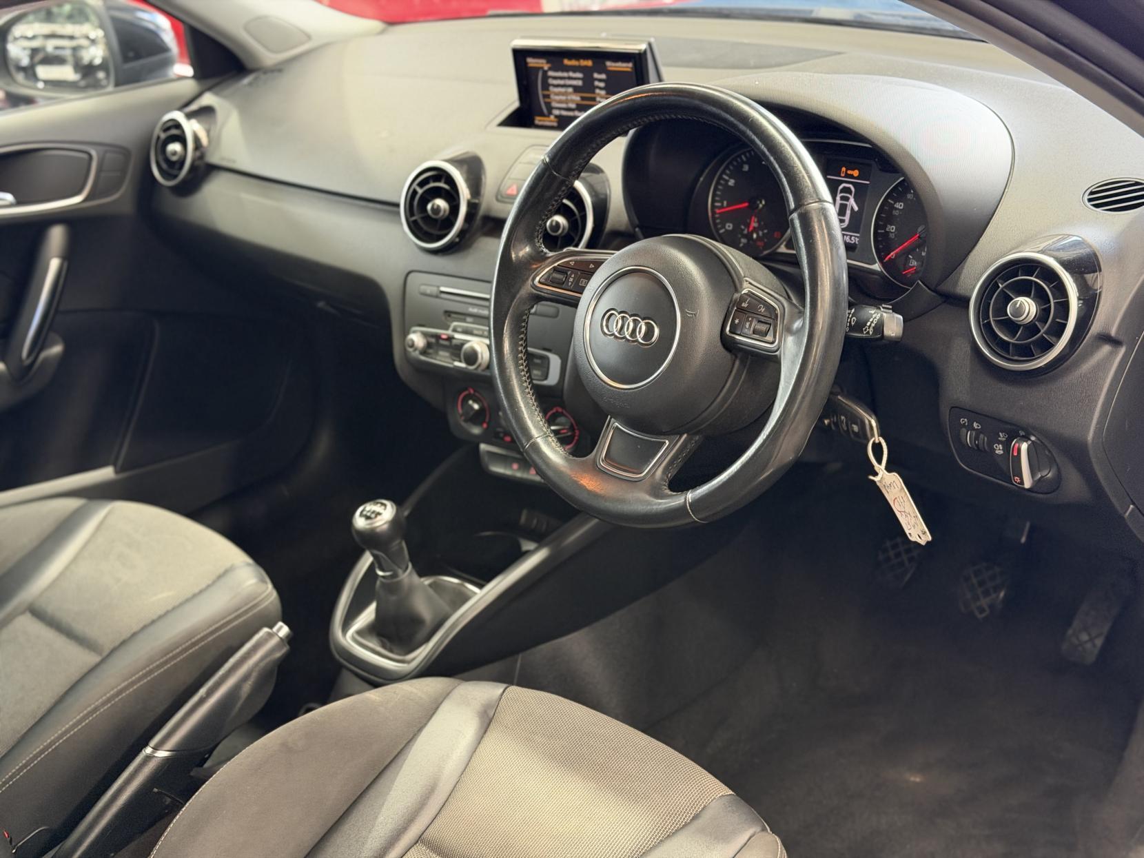 Audi A1 - Image 20
