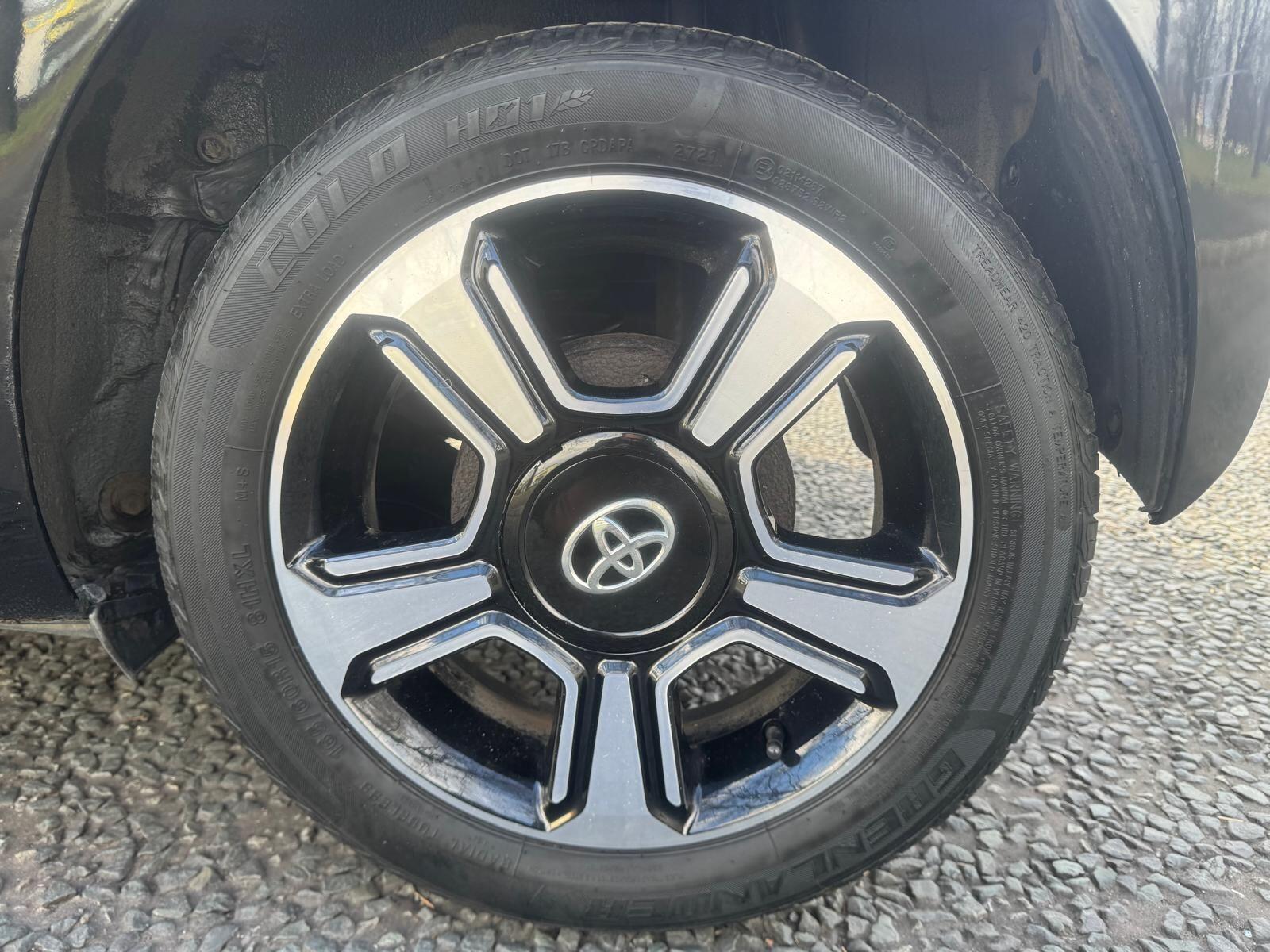 Toyota Aygo - Image 27