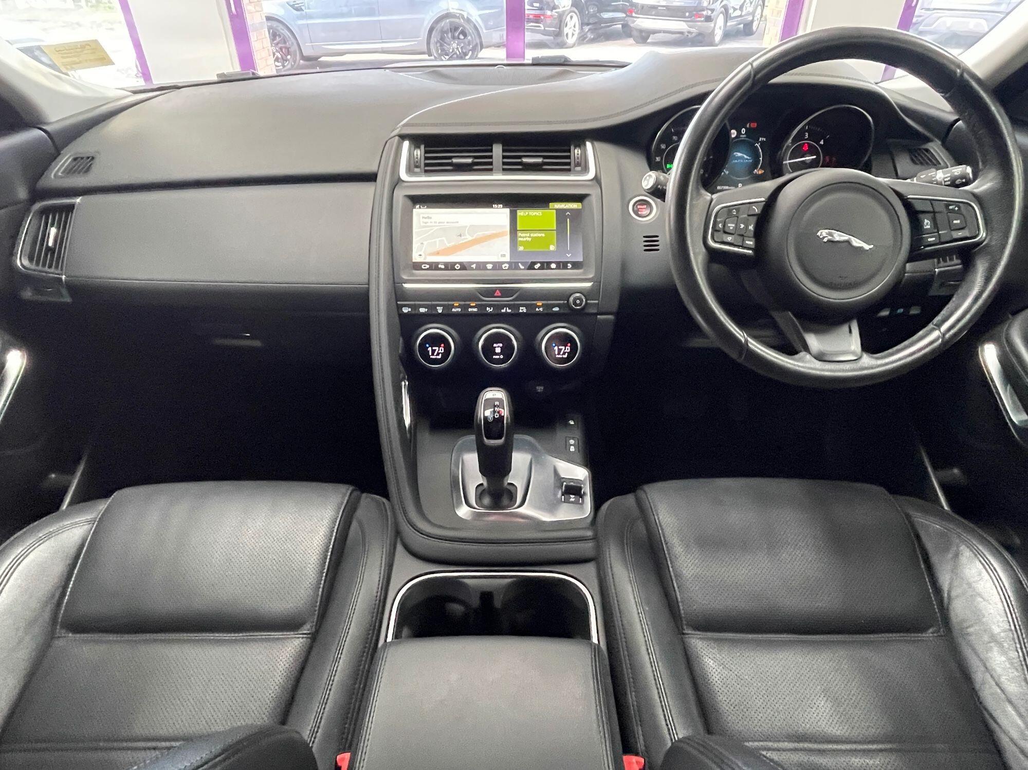 Jaguar E-Pace - Image 2