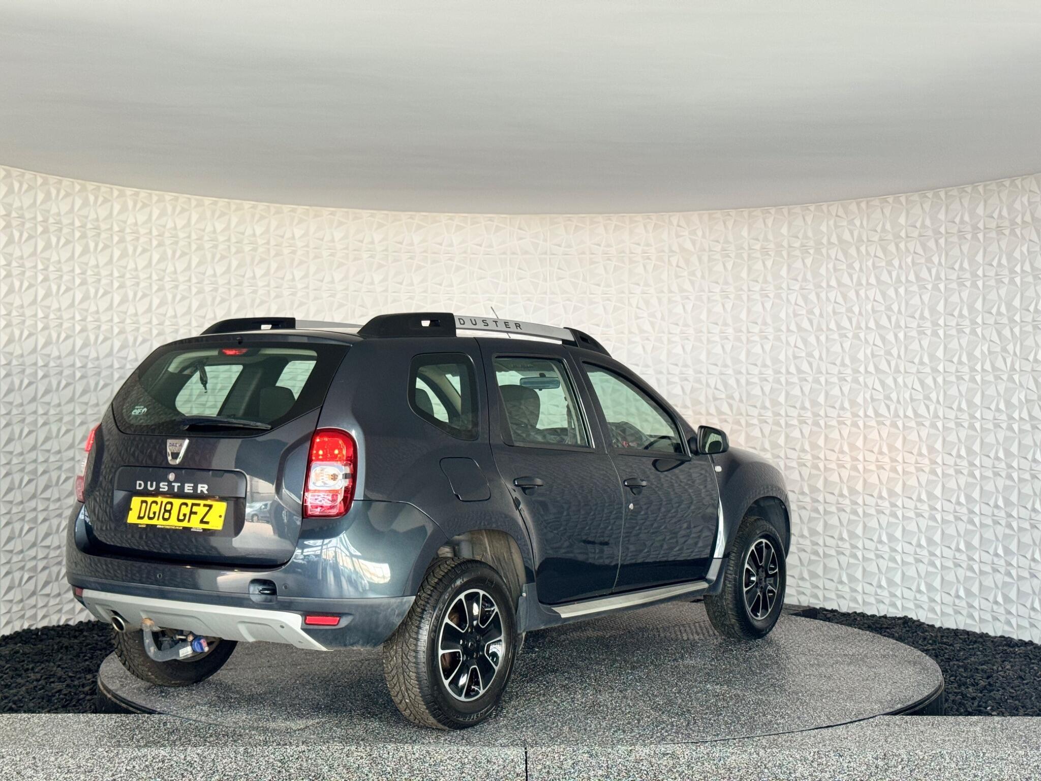 Dacia Duster - Image 10