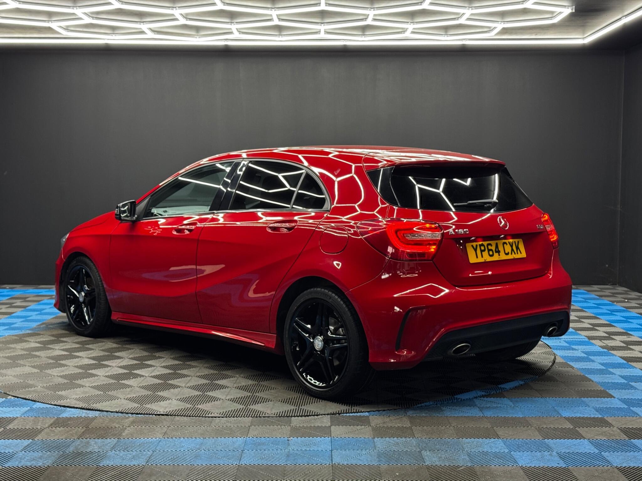 Mercedes A Class - Image 7